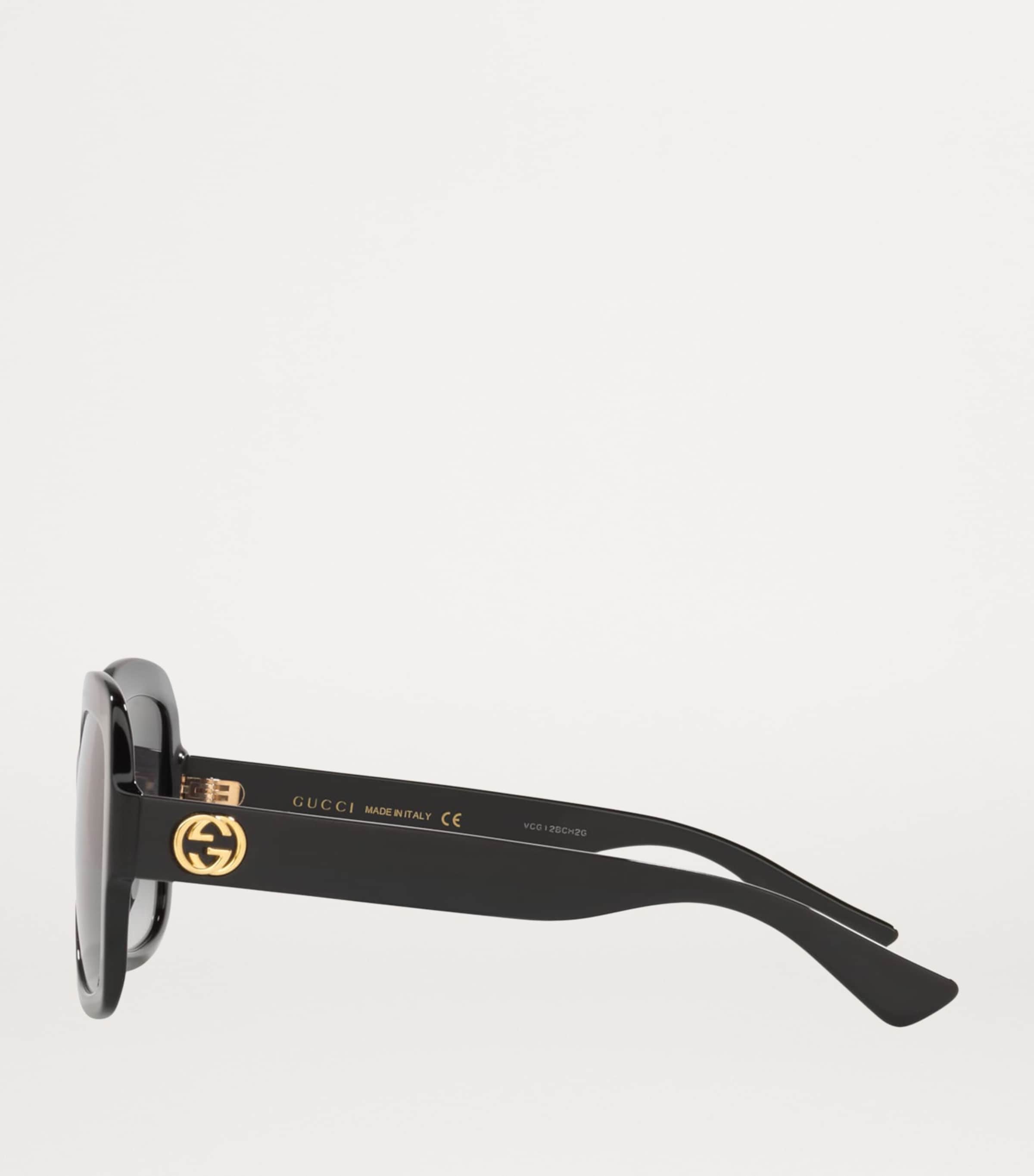 Gucci Acetate 0GC001662 Sunglasses | Holiday Shop | Womens | Sunglasses | Women Accessories | Designers | Gucci