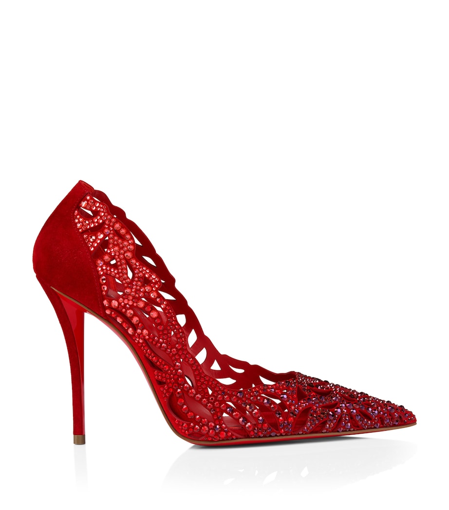 Lasera Strass Pumps 100 R845 Image 1