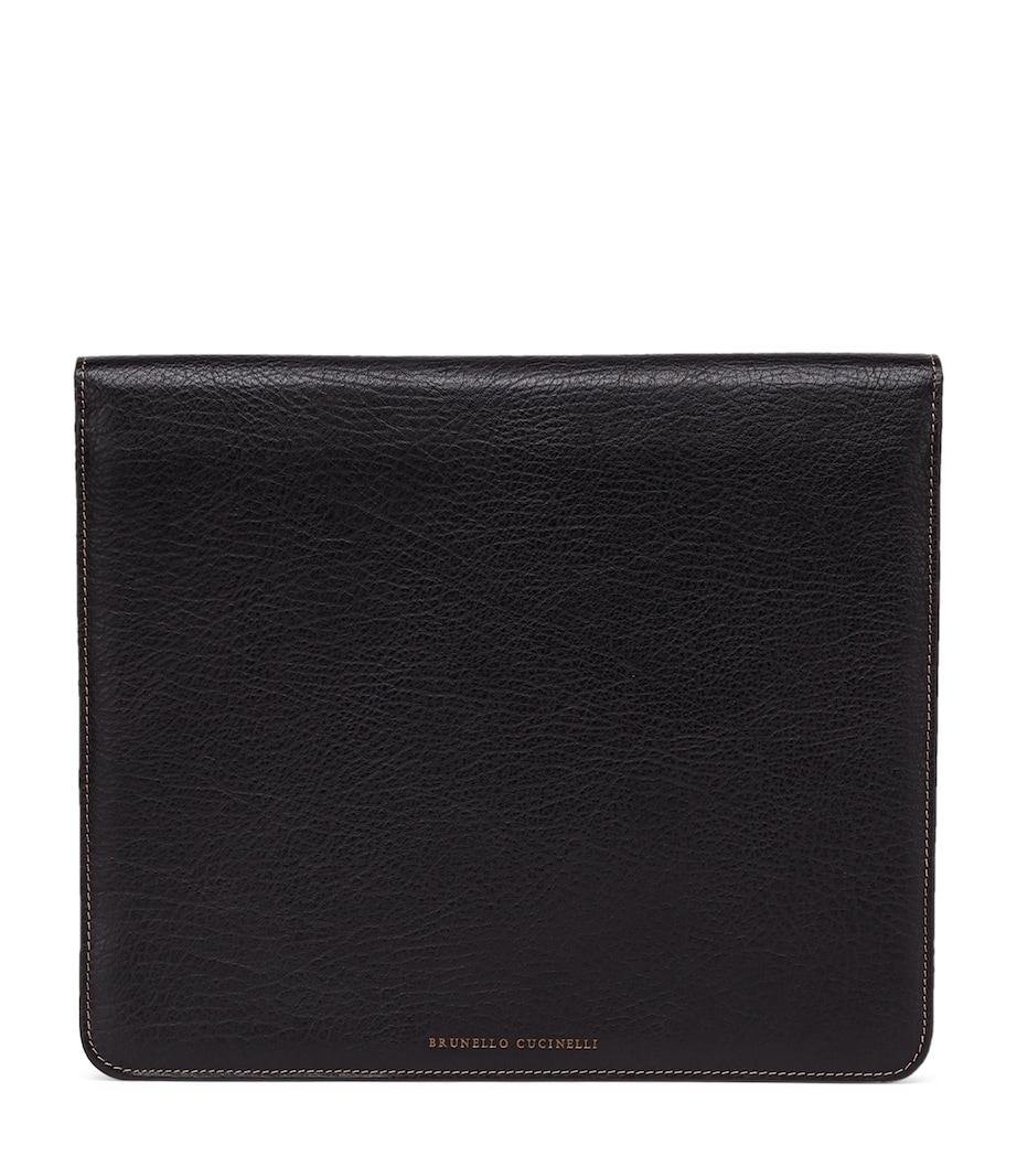 Calfskin Document Holder C101 Image 1