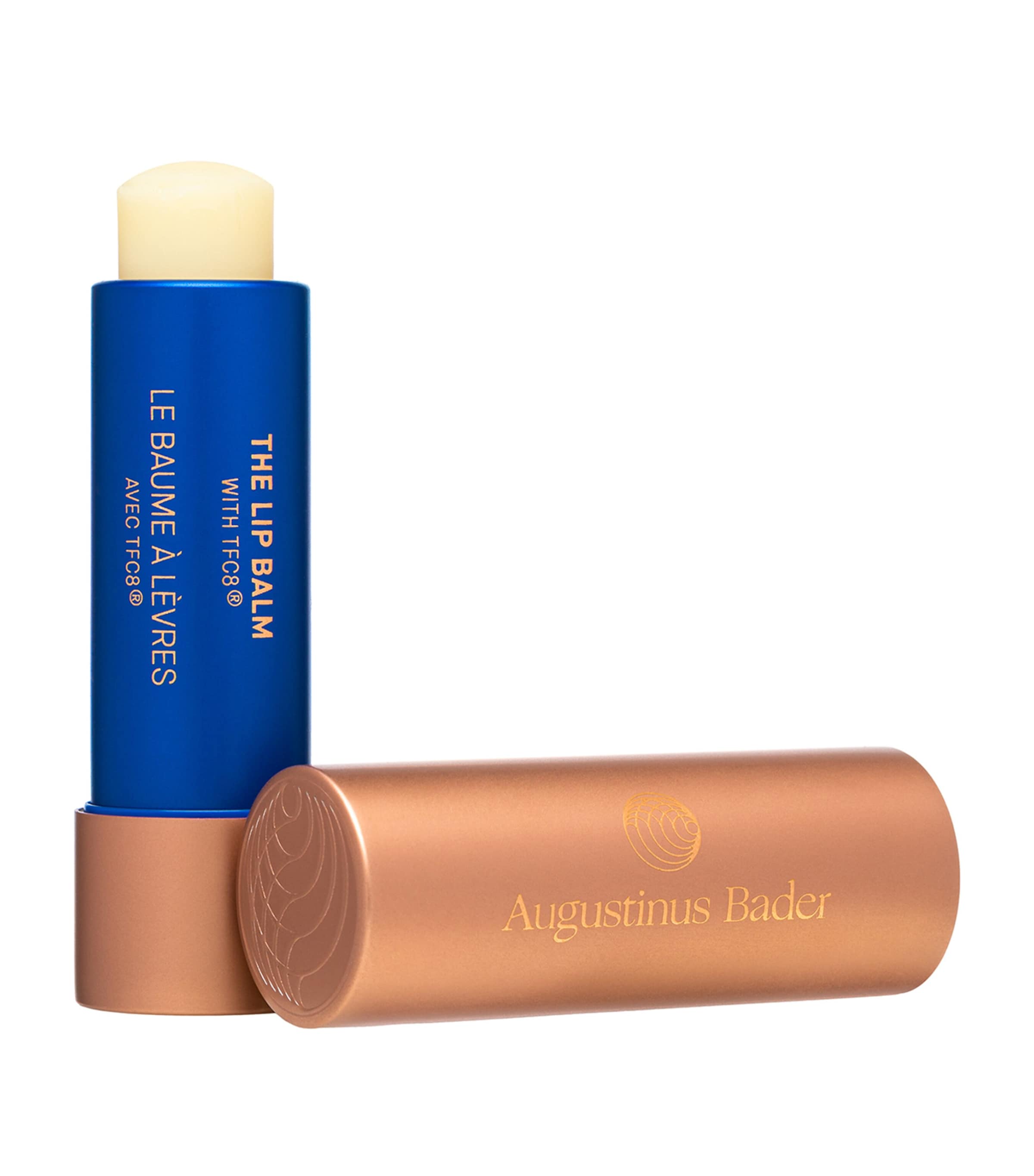 The Lip Balm NO COLOUR Image 2