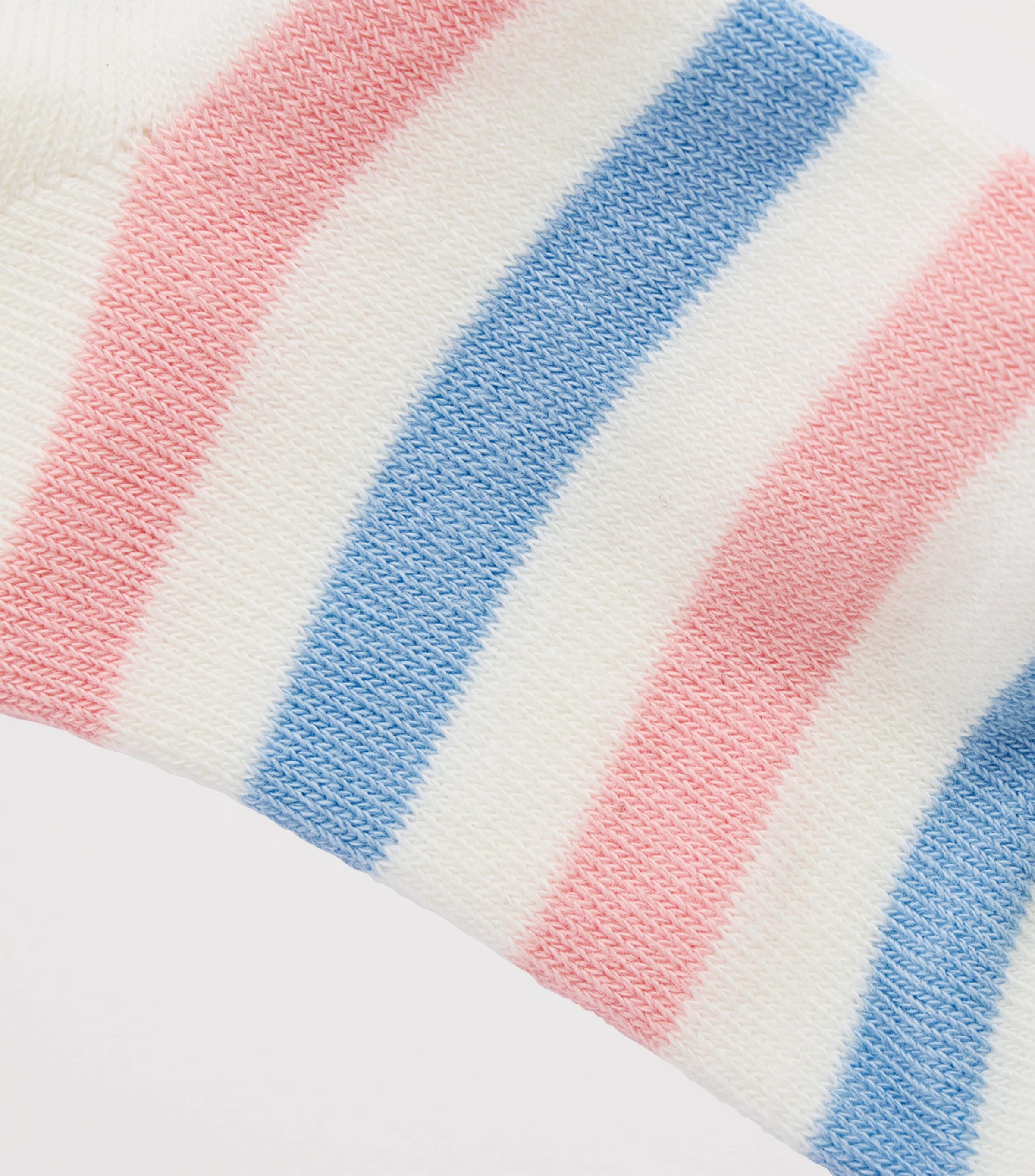 Miki House Patterned Socks (Pack of 3) Image 4