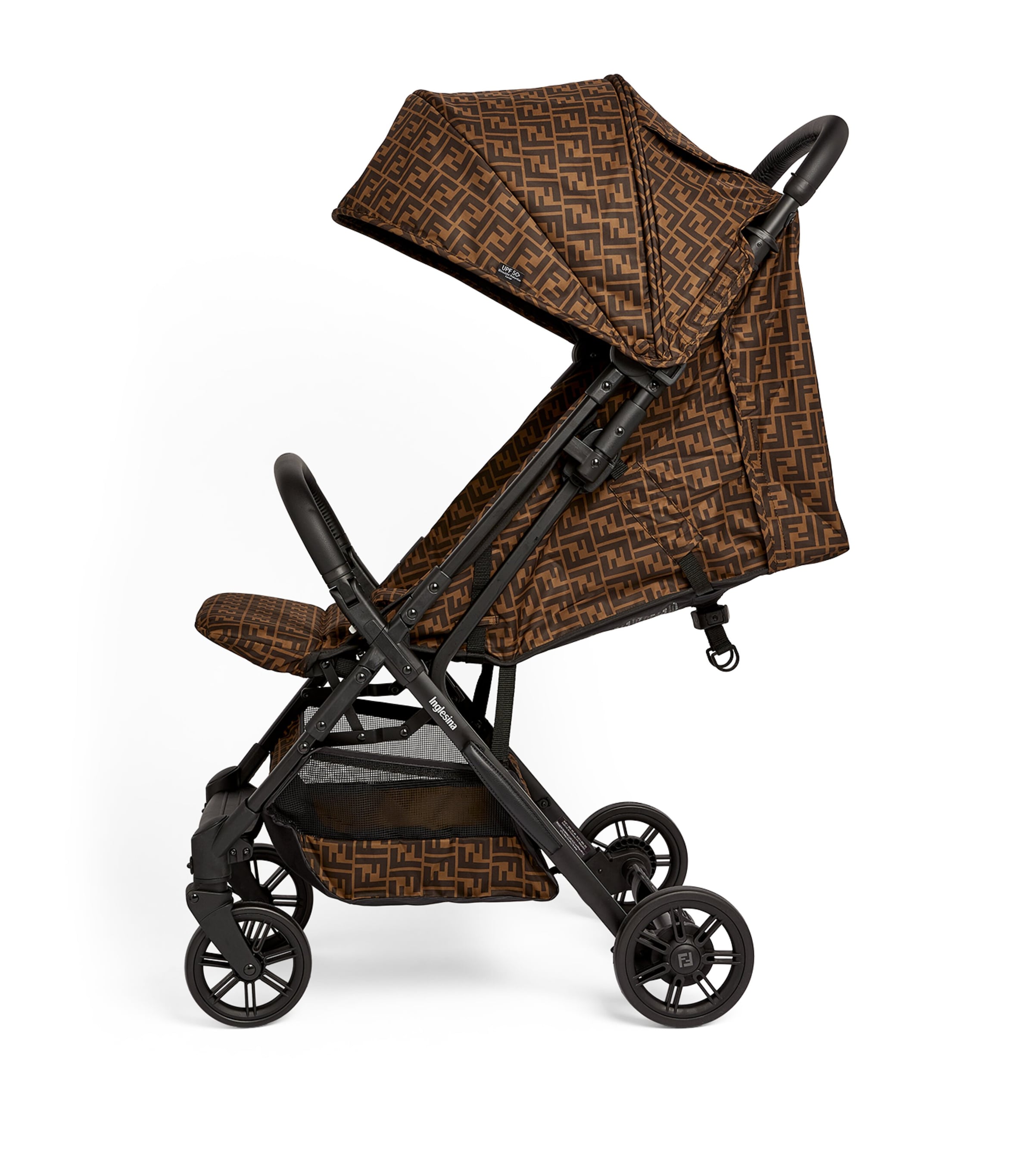 FF Print Stroller Image 3
