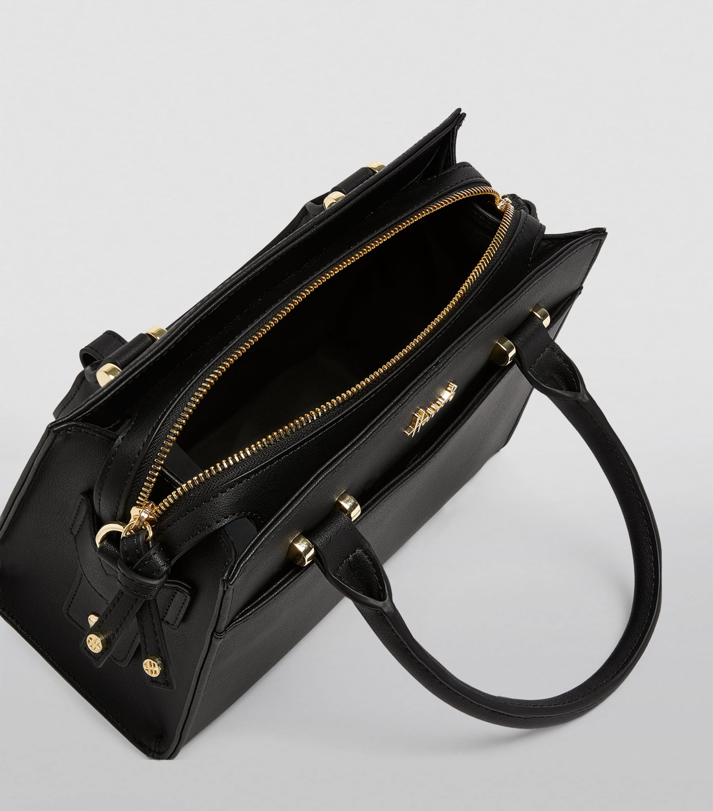 Harrods St James Grab Bag Image 6