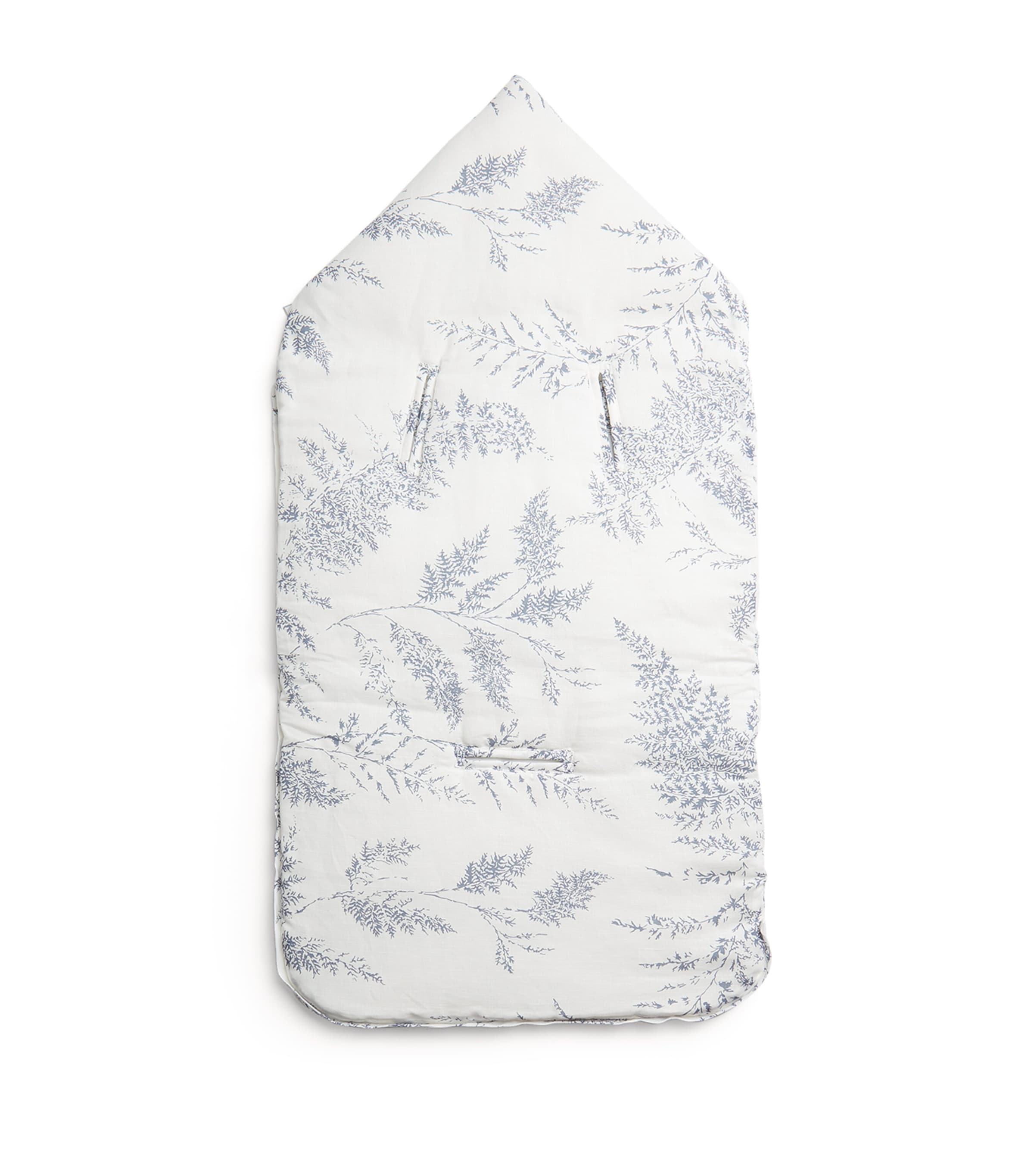 Feuillage Sleeping Nest 50 VERT OPALINE Image 3