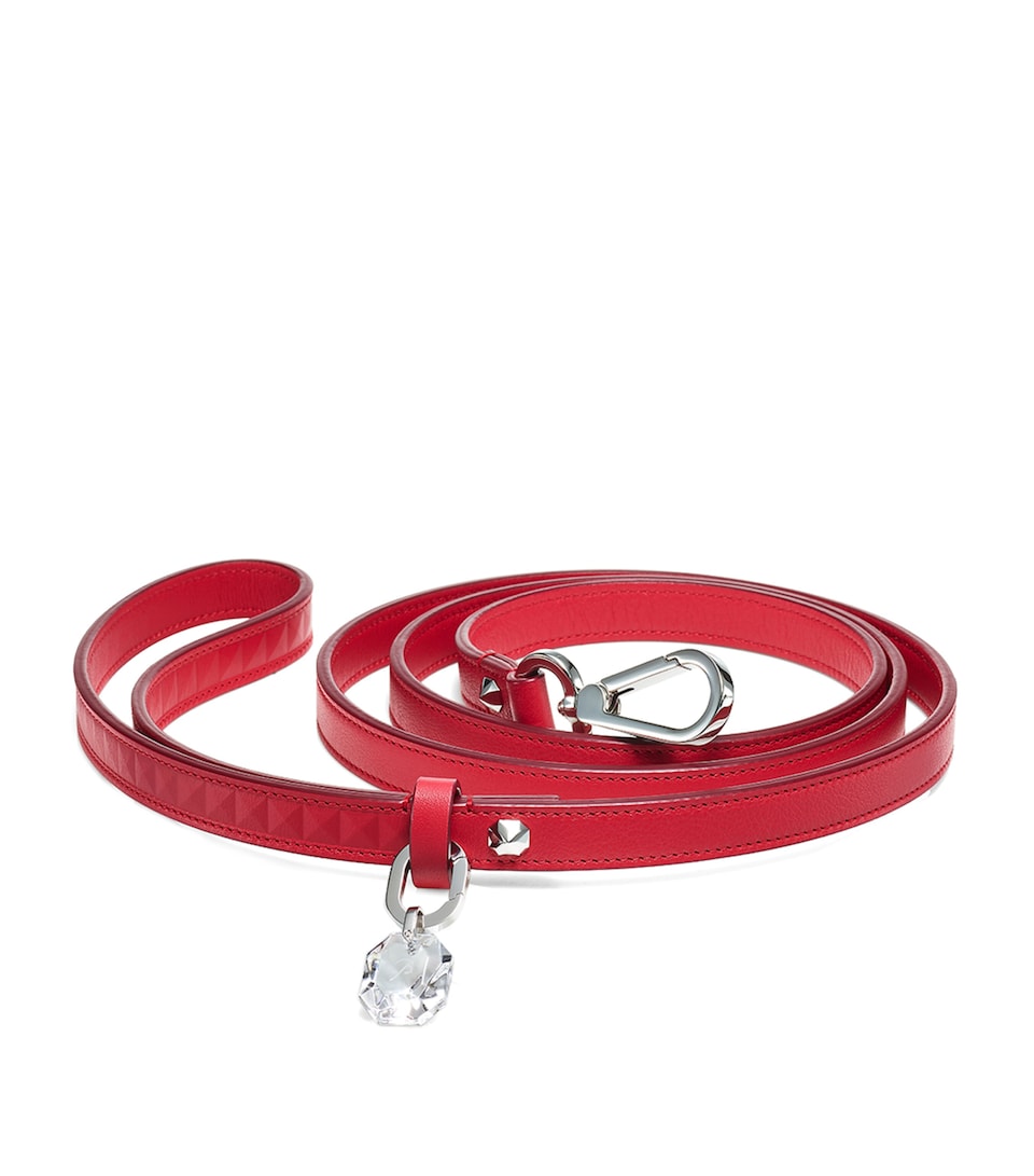 Leather Louxor Pet Lead