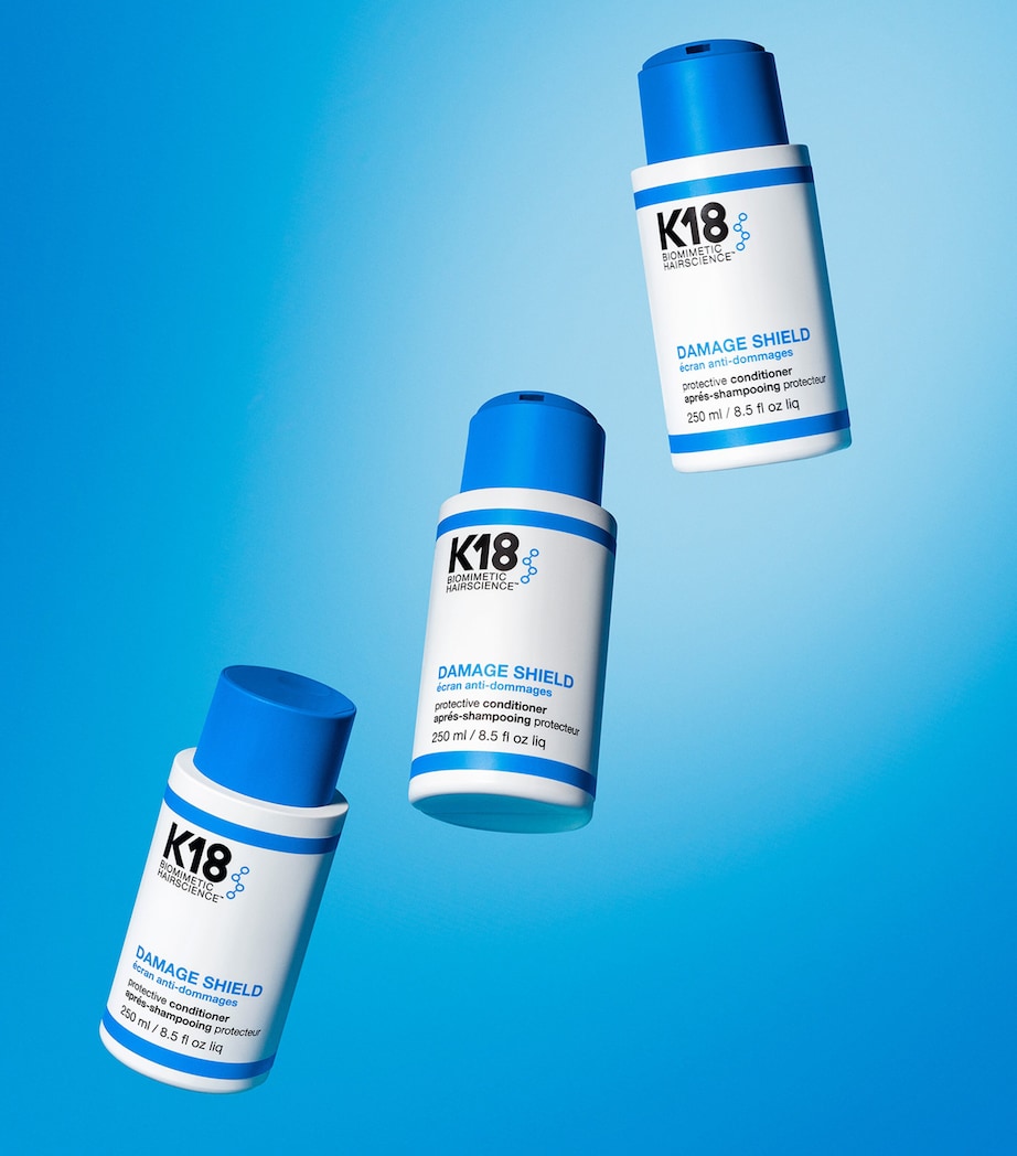 Damage Shield Protective Conditioner (250ml) NO COLOUR Image 3