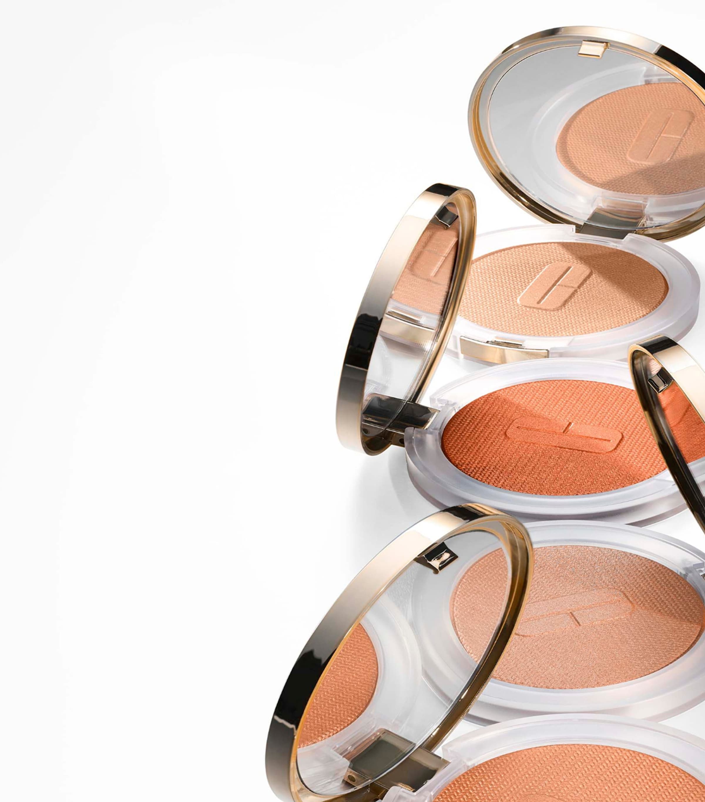 True Highlight Weightless Illuminator SUNLIT COPPER Image 3