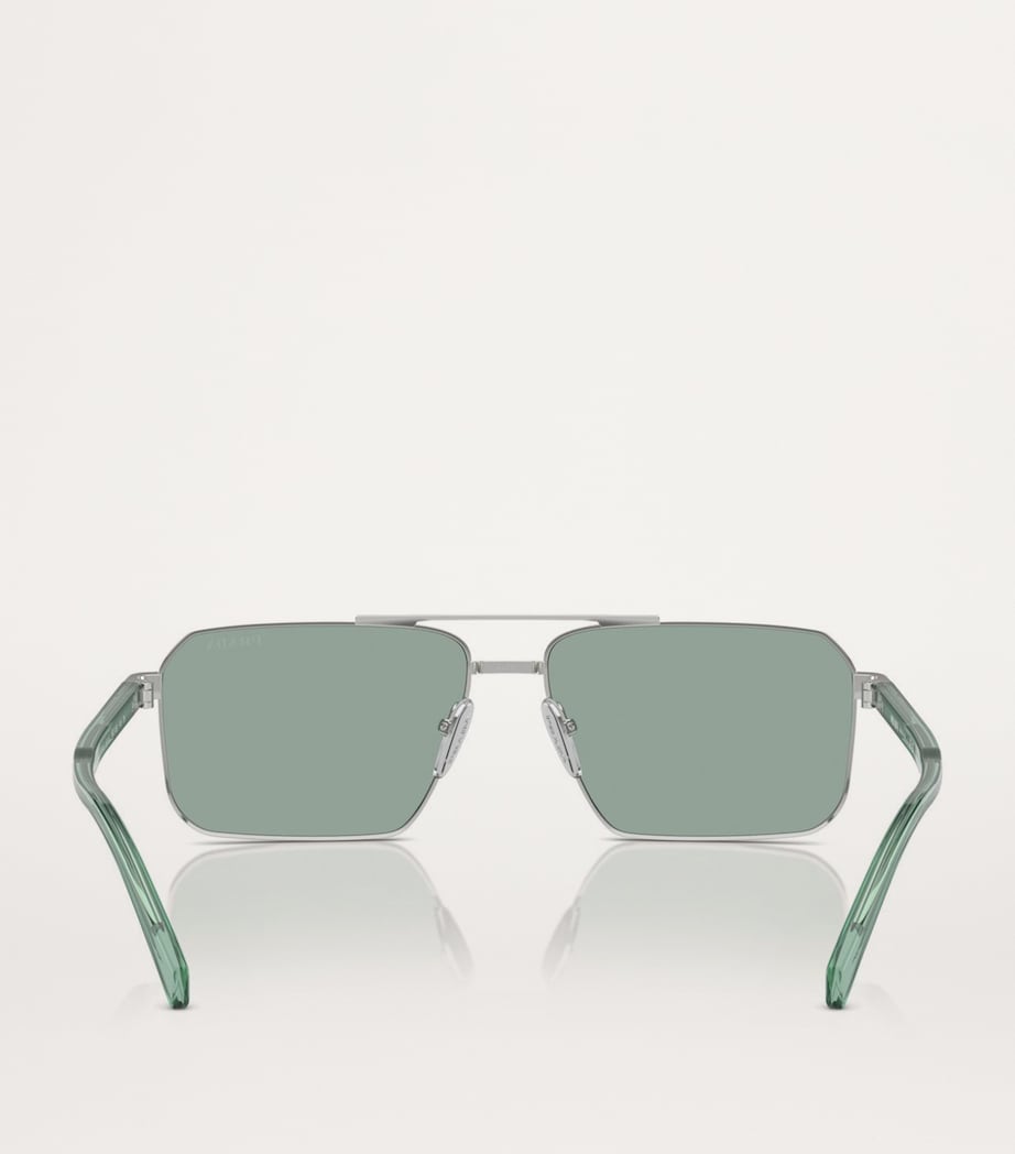 Nylon 0VE4361 Sunglasses 311/6G Image 4