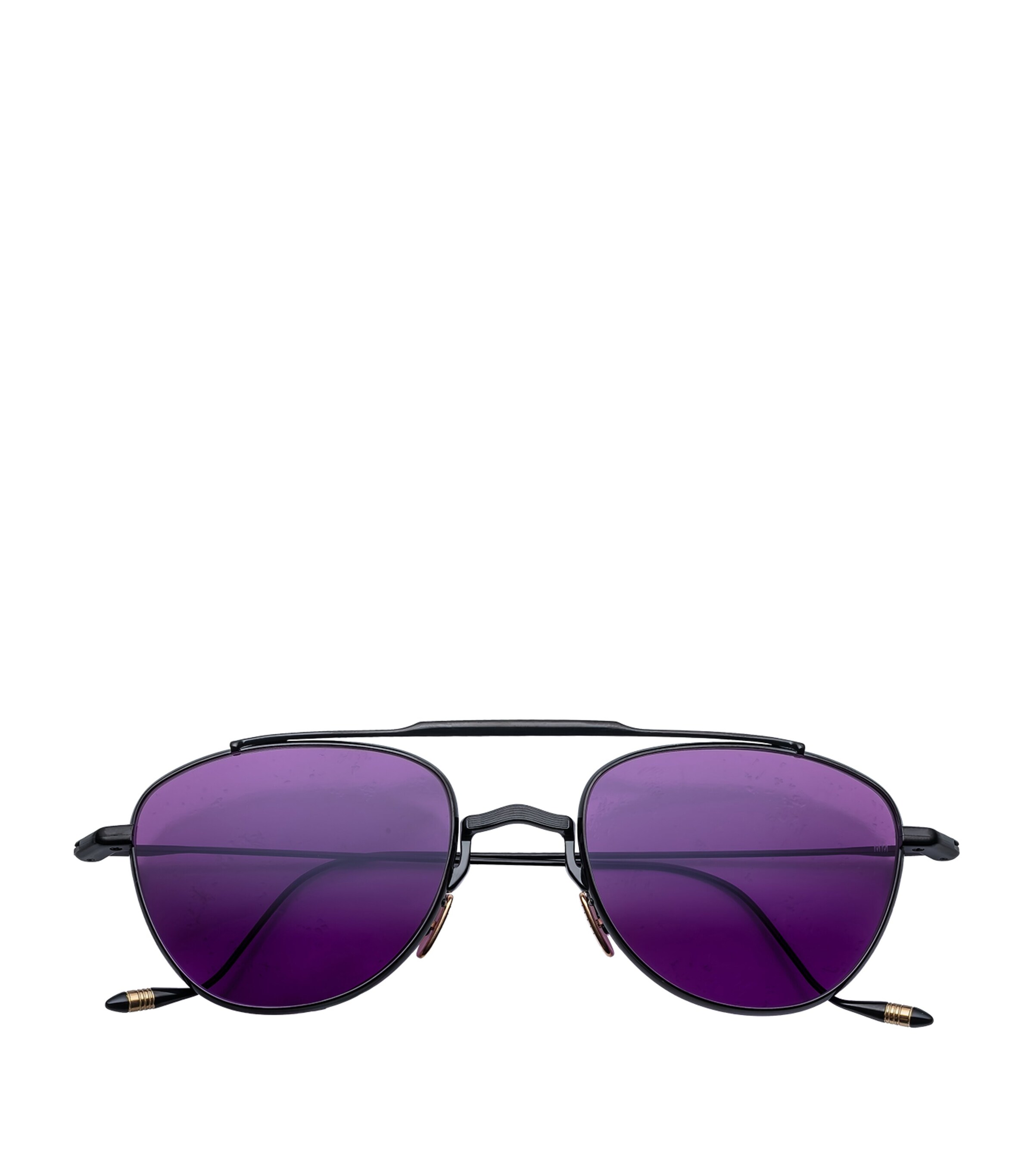 Jacques Marie Mage Purple Titanium Flynn Aviator Sunglasses Jacques Marie Mage Purple Titanium Flynn Aviator Sunglasses