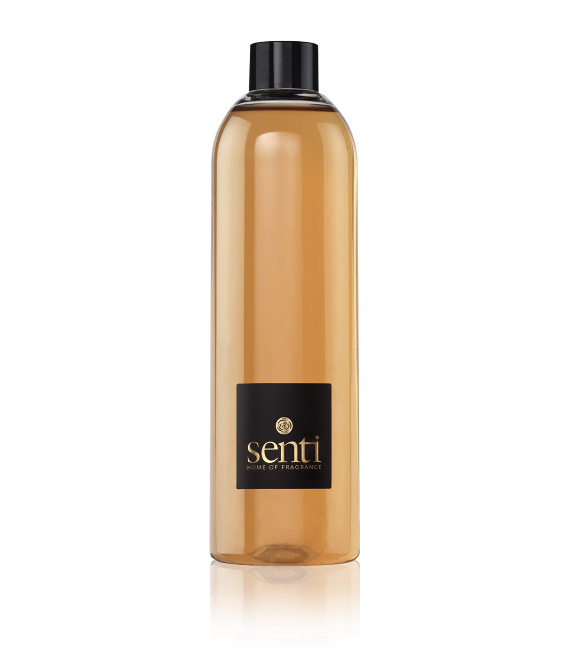 Senti Jasmine And Geranium Diffuser - Refill