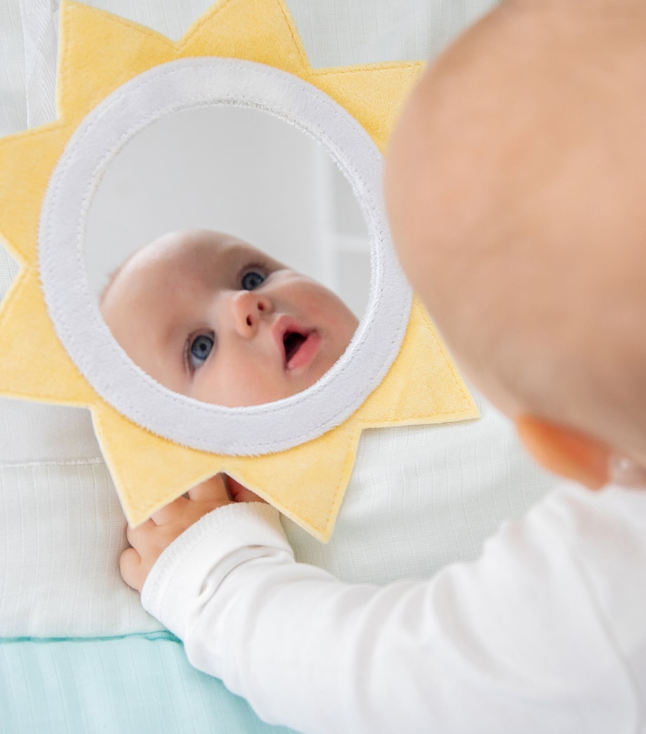 Baby Bonding Playmat MULTI Image 9