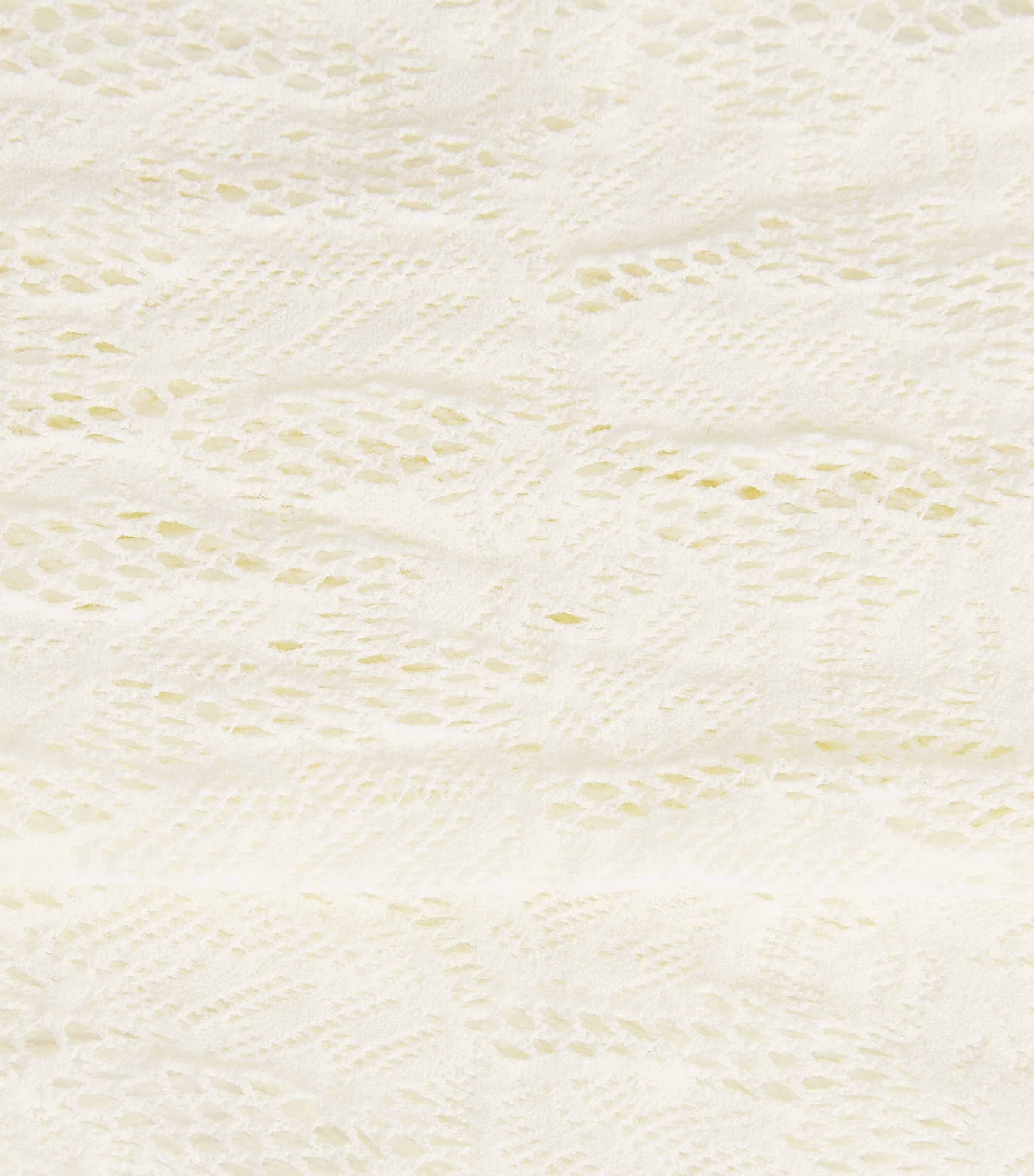 Falke Womens Holly Tights Off White Image 2