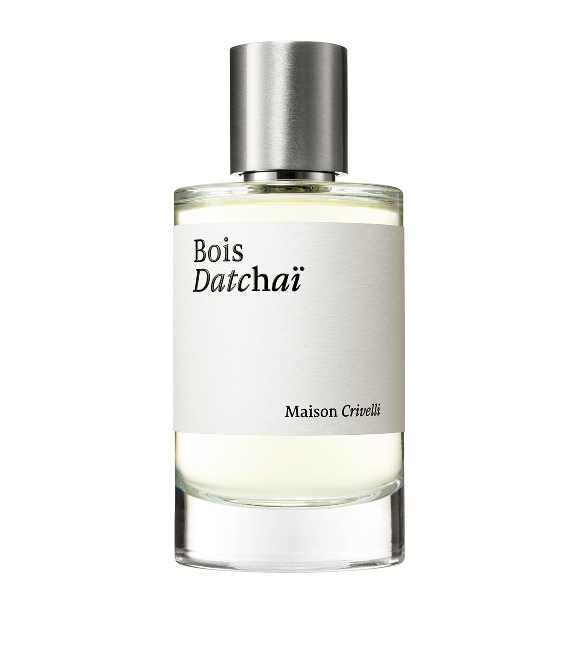 Maison Crivelli Bois Datchaï Eau De Parfum In White