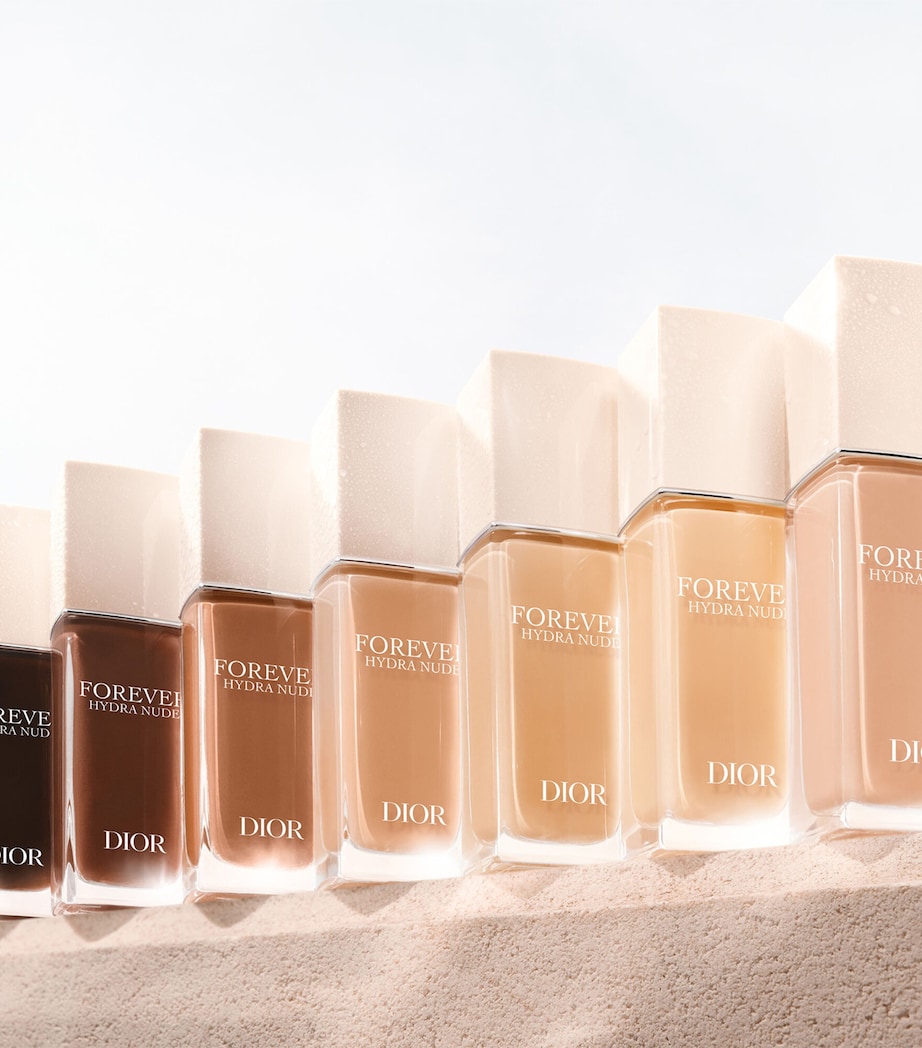 Forever Hydra Nude Foundation 2W Image 3