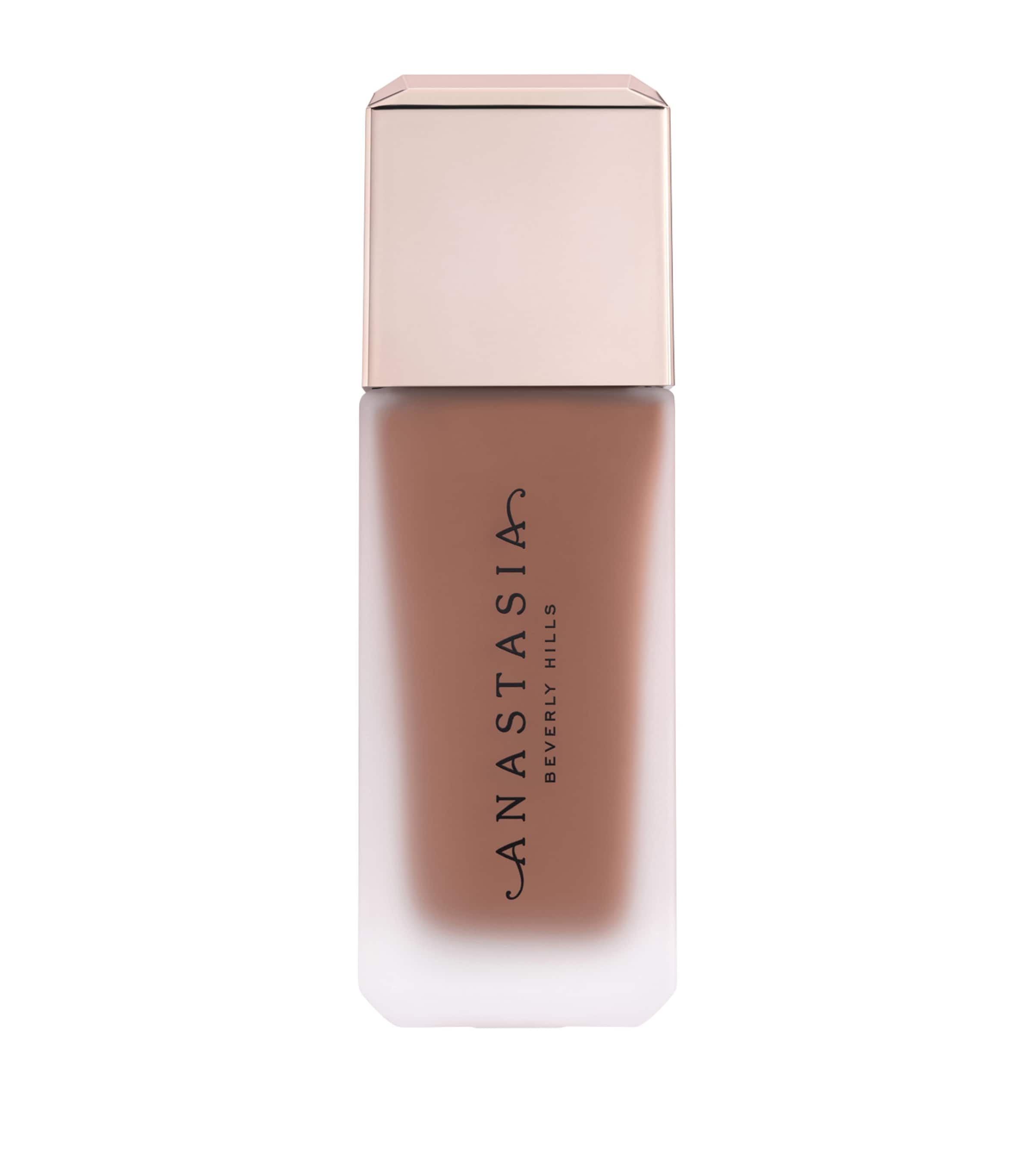 Anastasia Beverly Hills Impeccable Blurring Second-Skin Matte Foundation | Make-up | Face | Foundations | Designers | Anastasia Beverly Hills