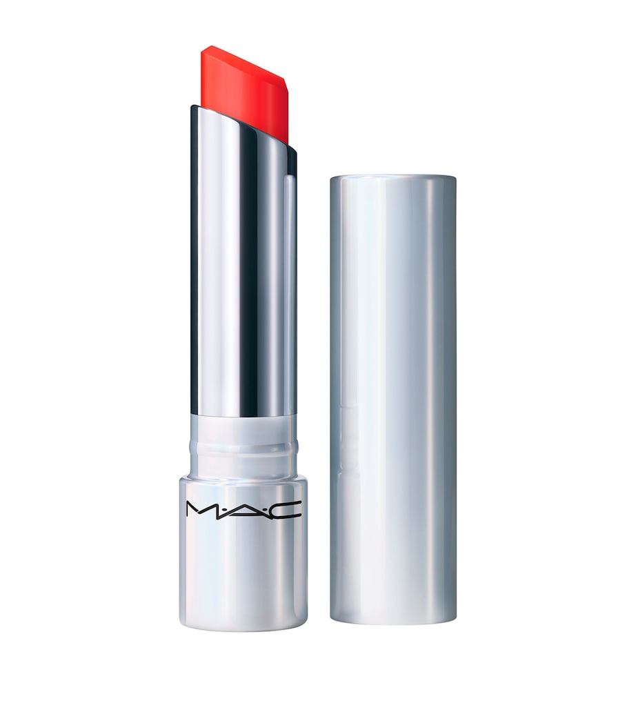 MAC Glow Play Tendertalk Lip Balm Baby Doll Image 1