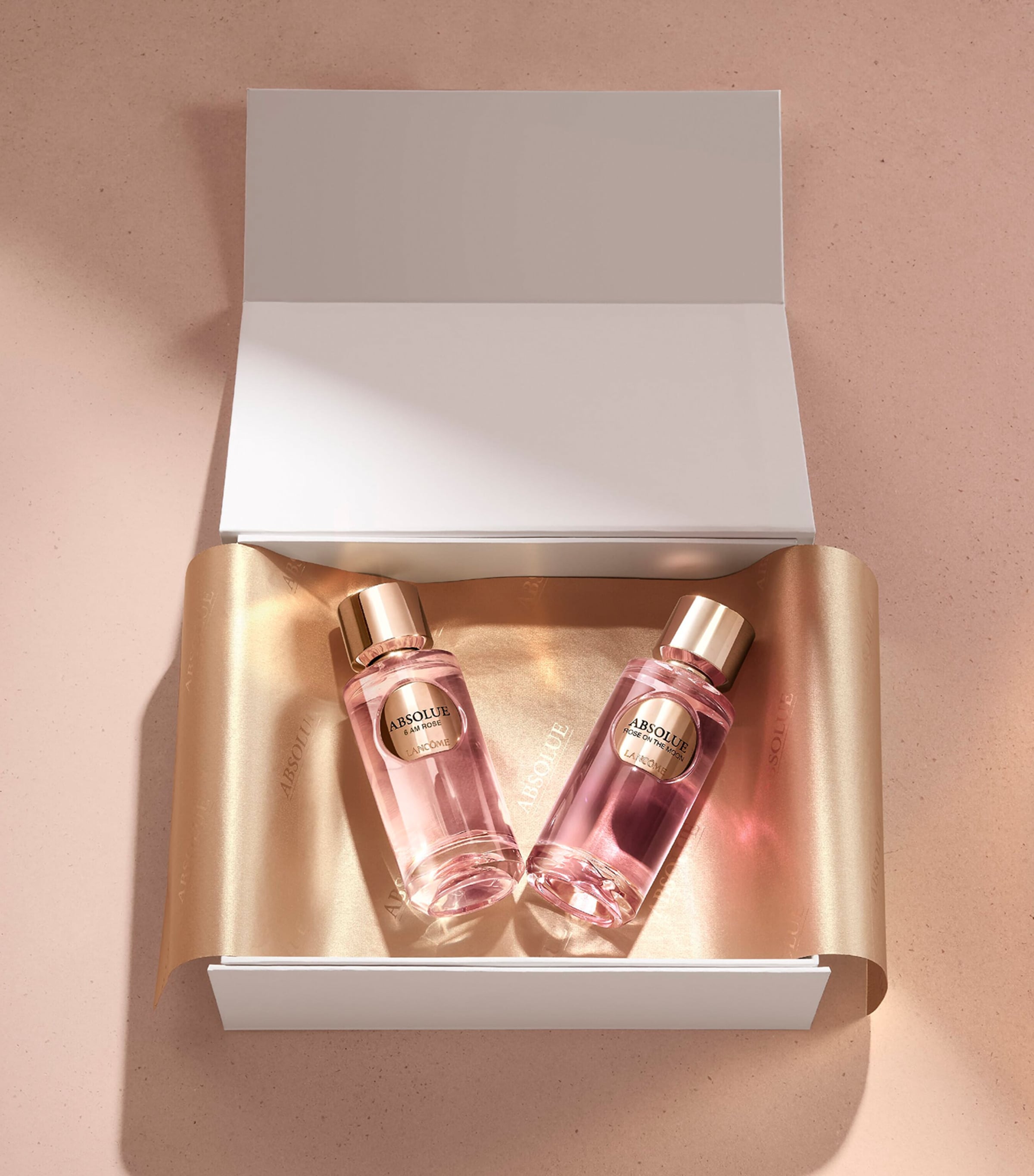 Absolue 6AM Rose Eau de Parfum (100ml) NO COLOUR Image 6