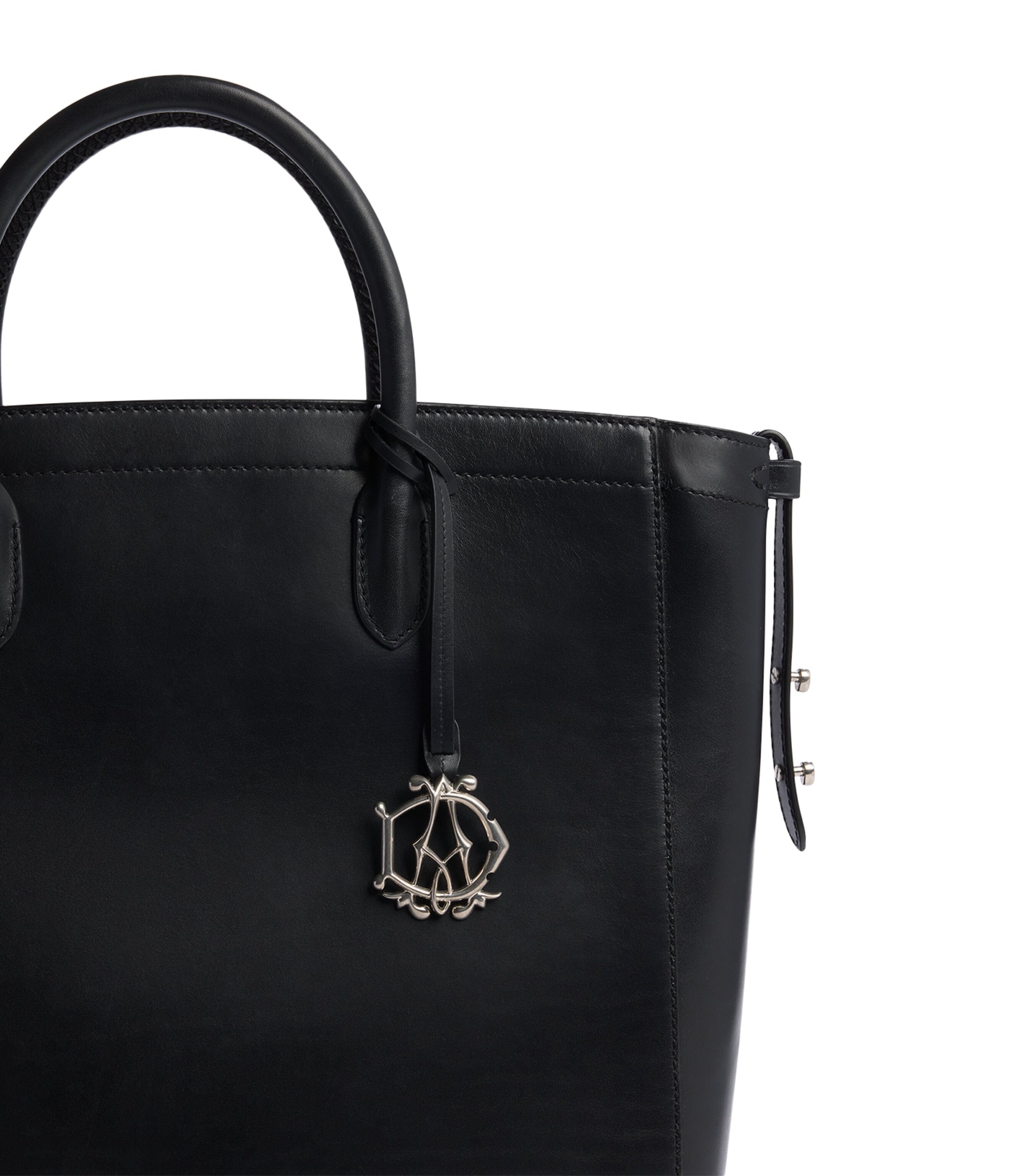 Dunhill Monogram Charm Image 2