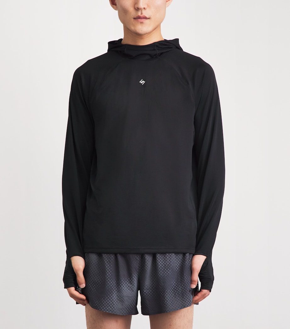 247 Ultra Midlayer JET BLACK Image 4