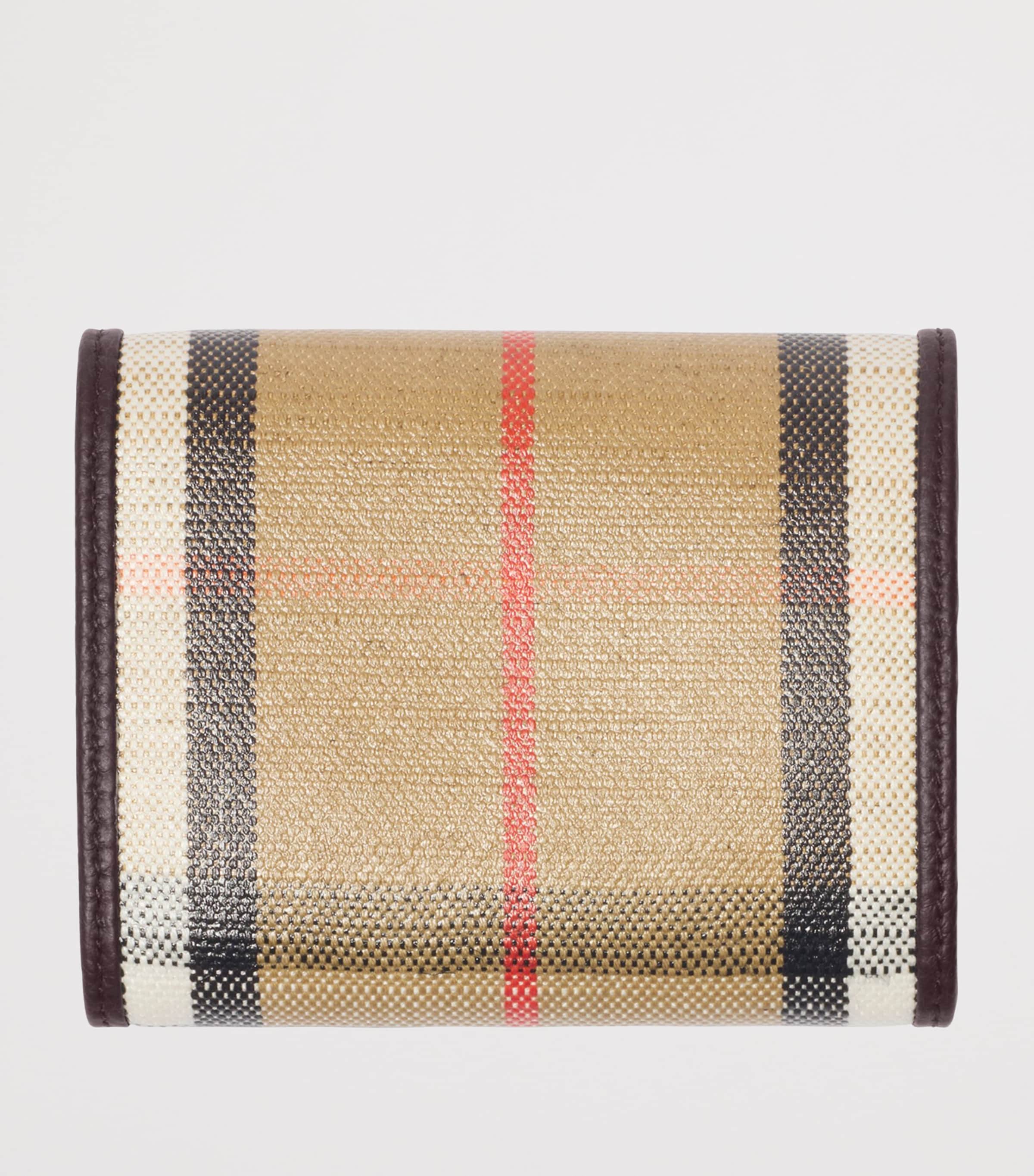 Check Compact Wallet SAND Image 3