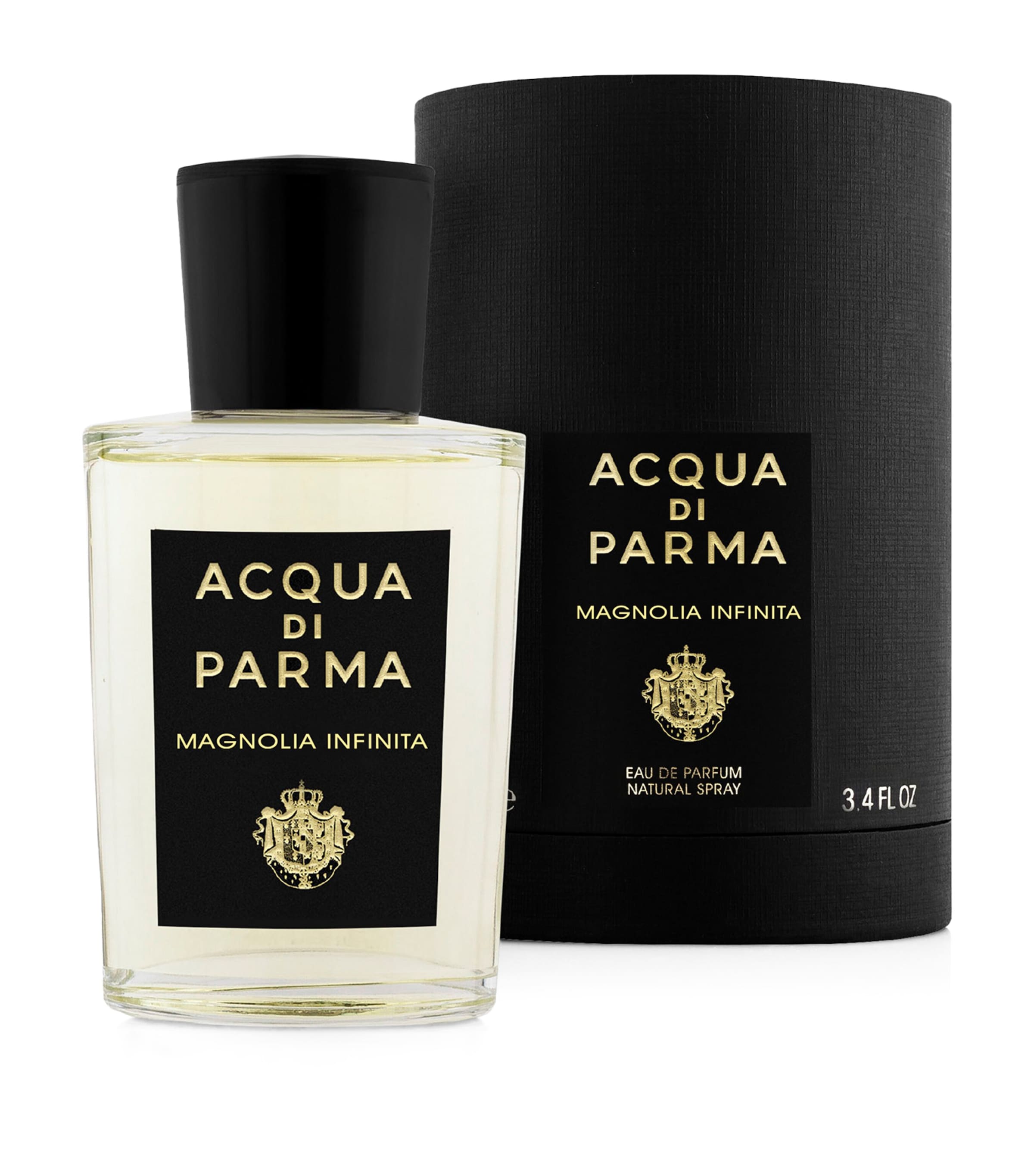 Acqua di Parma Signatures of the Sun Magnolia Infinita Eau de Parfum (100ml) Image 2