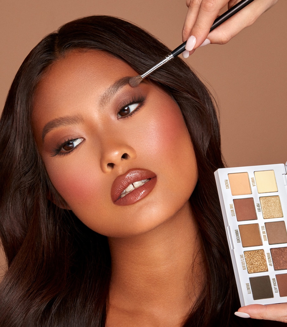 The Bronze Palette MULTI Image 4