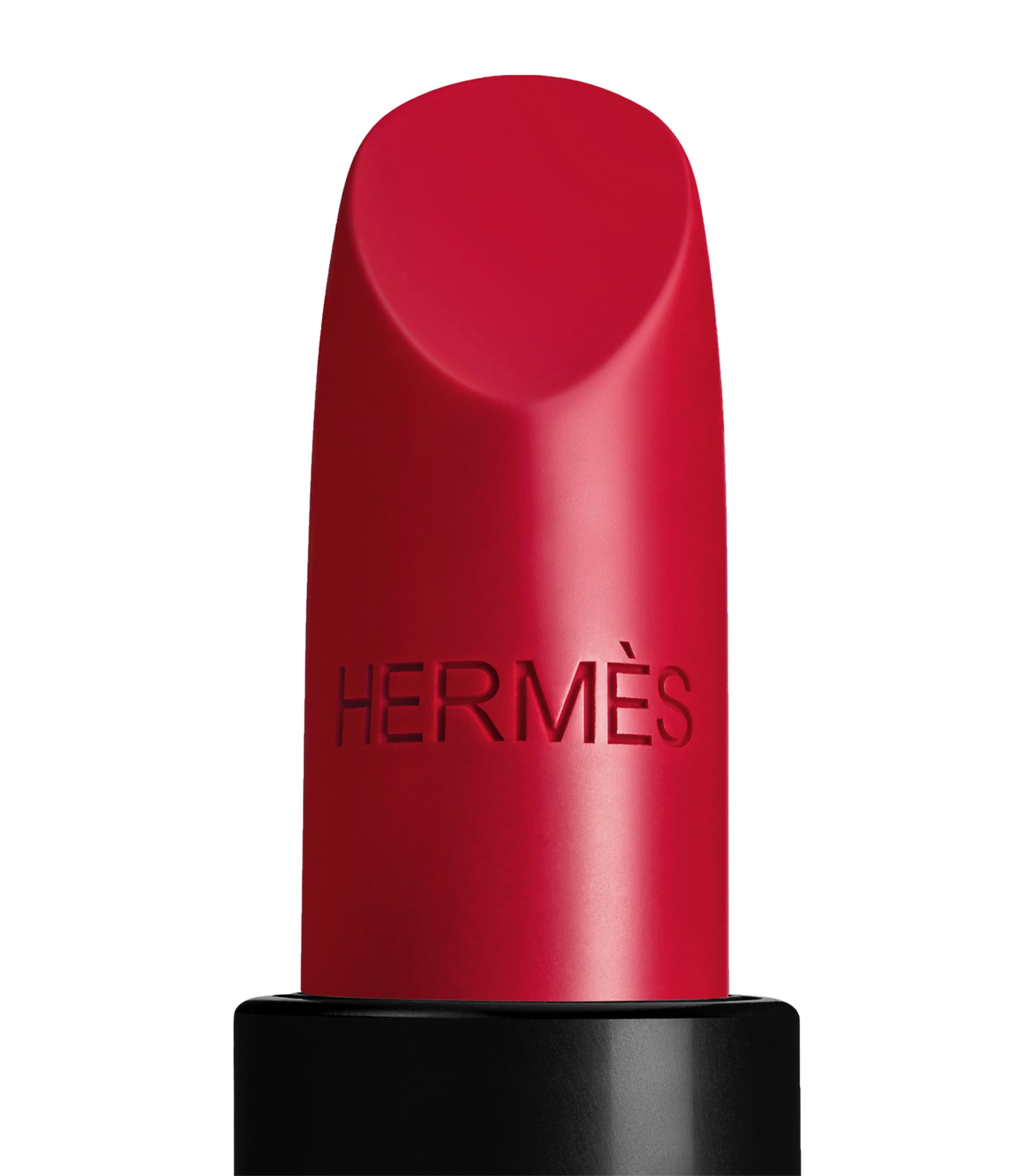 HERMÈS Rouge Hermès Satin Lipstick - 82 Rouge Vigne Refill Rouge Vigne Image 2