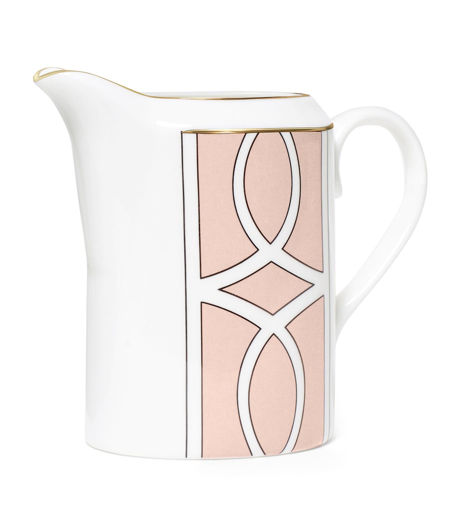 Loop Milk Jug BLUSH Image 1
