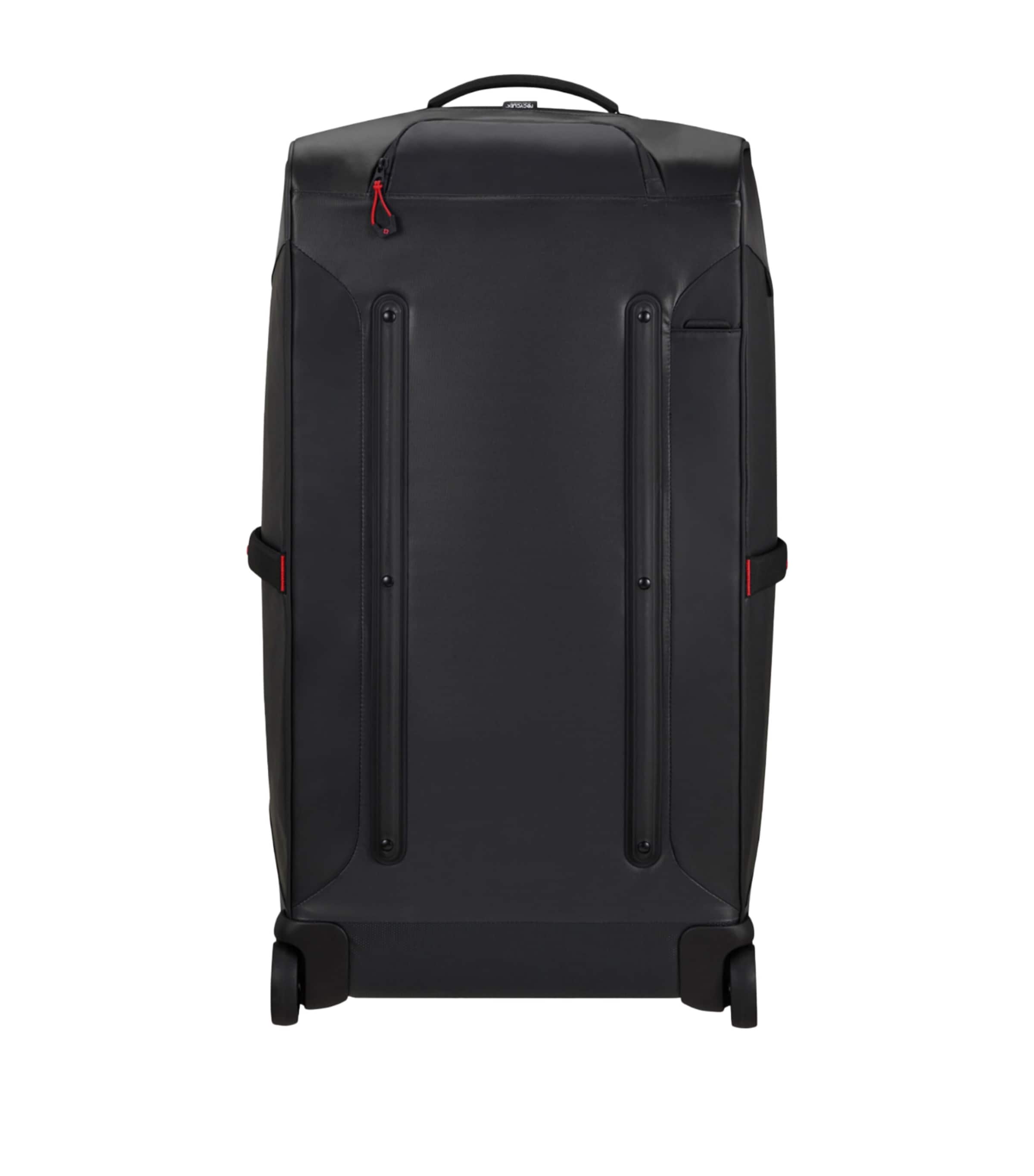Samsonite Prodiver Duffle Suitcase (79cm) Black Image 4