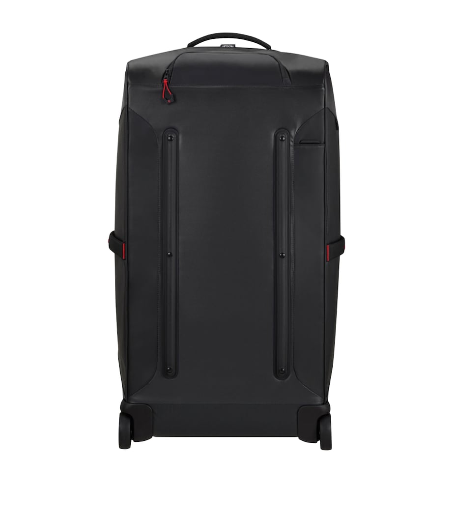 Samsonite Prodiver Duffle Suitcase (79cm) Black Image 4