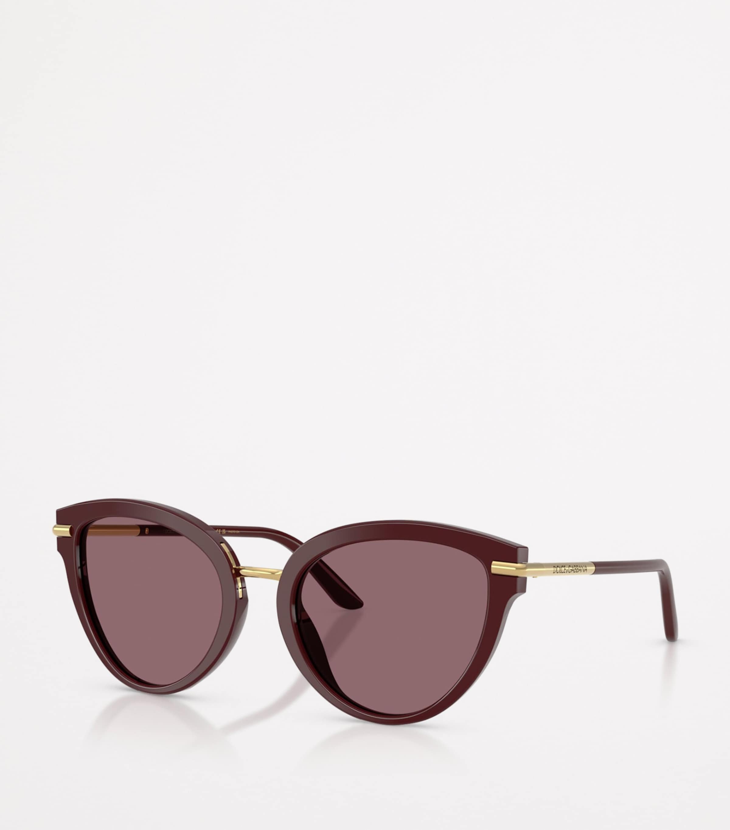 Butterfly Sunglasses 3091P5 Image 7