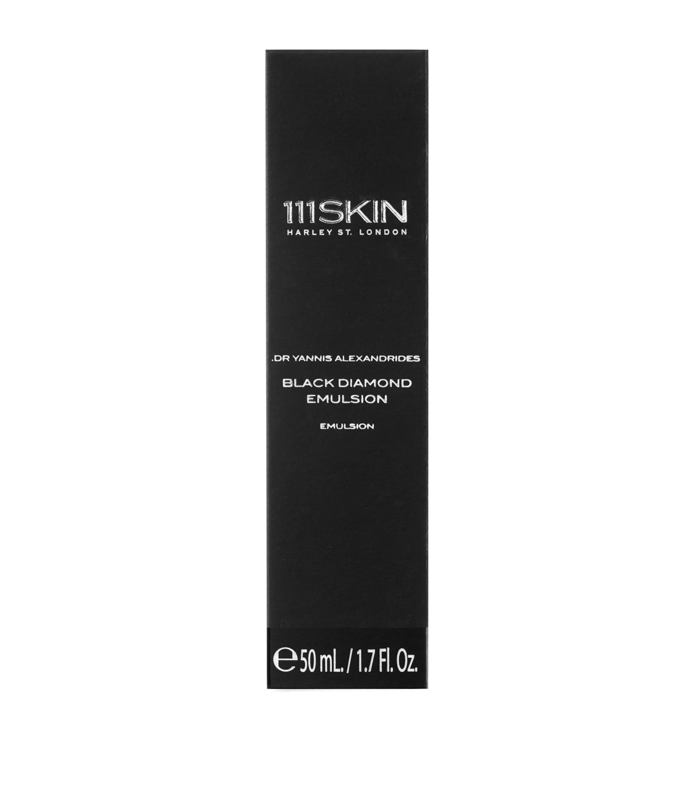 Black Diamond Emulsion (50ml) NO COLOUR Image 5