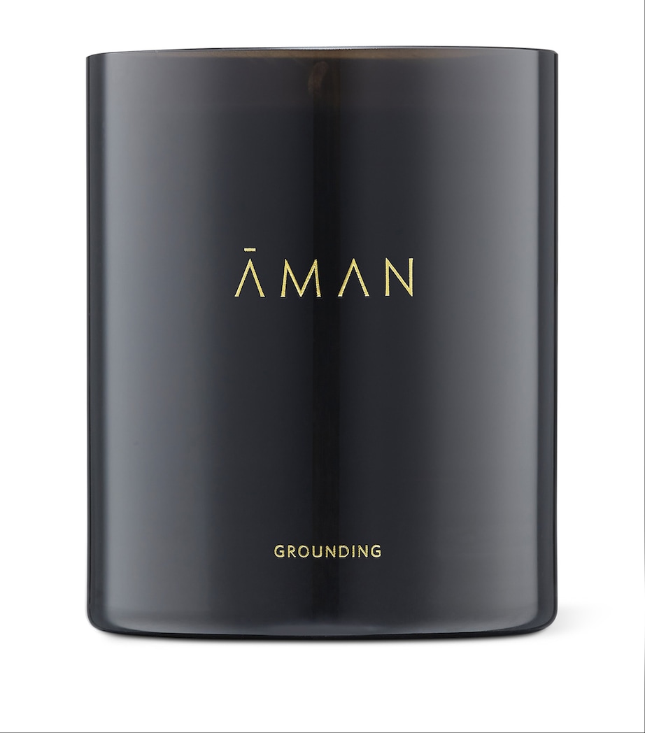Grounding Candle (220g) NO COLOUR Image 3