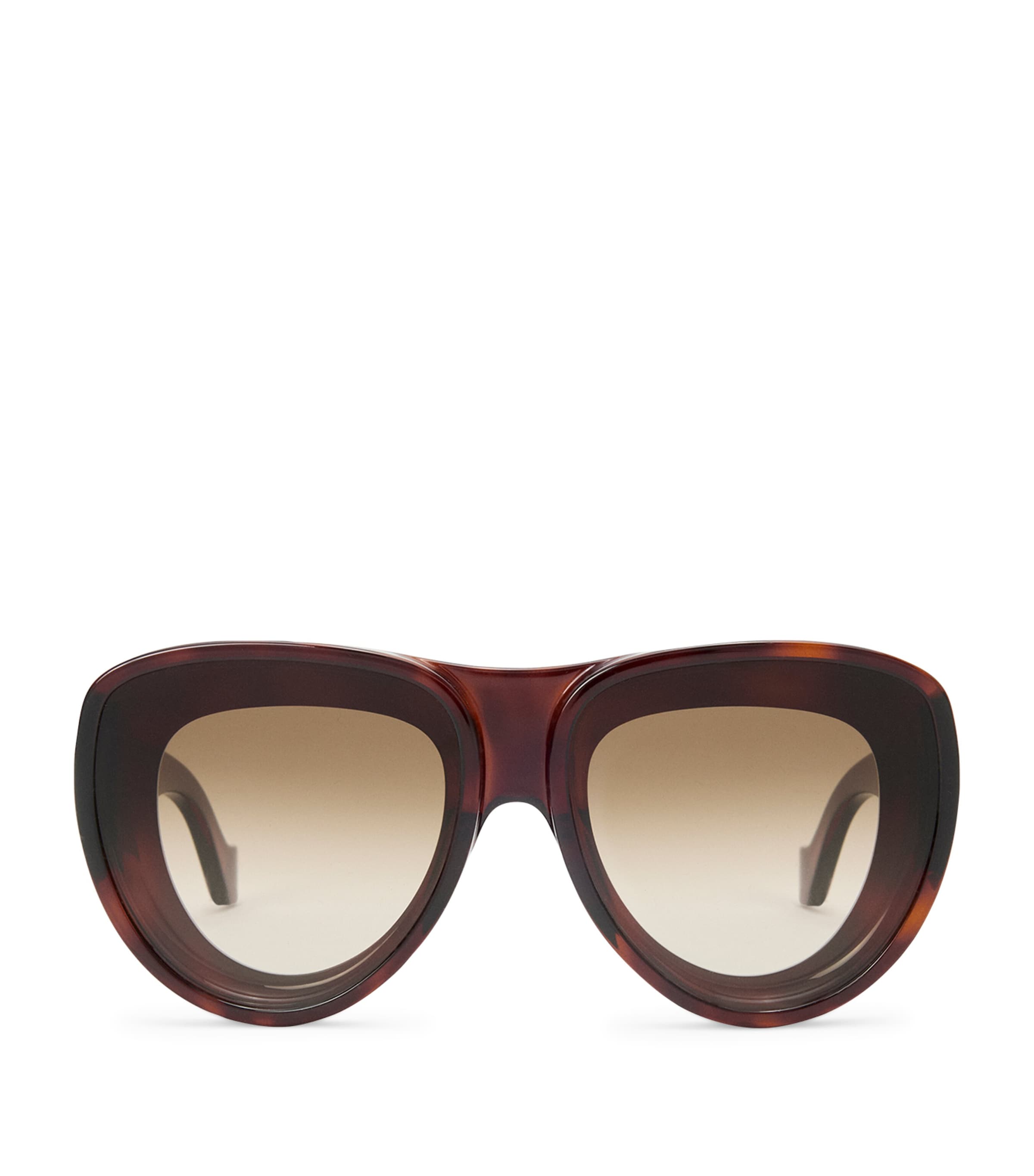 Loewe X Paula's Ibiza Aviator Sunglasses