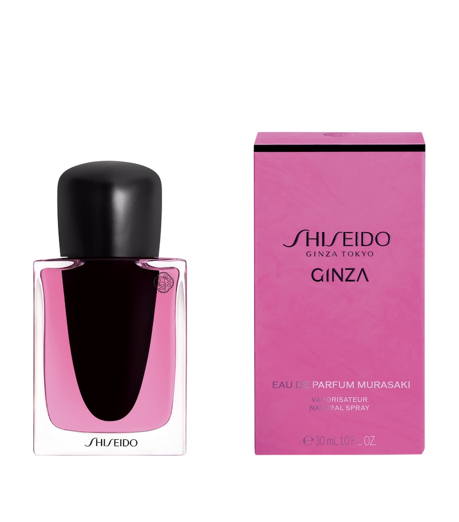 Ginza Eau de Parfum Murasaki (30ml) NO COLOUR Image 2