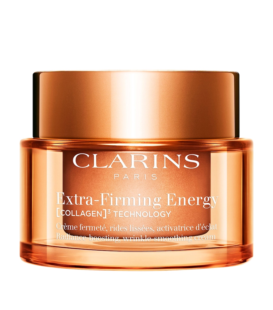 Clarins Extra-Firming Energy Day Cream (50ml) Image 1
