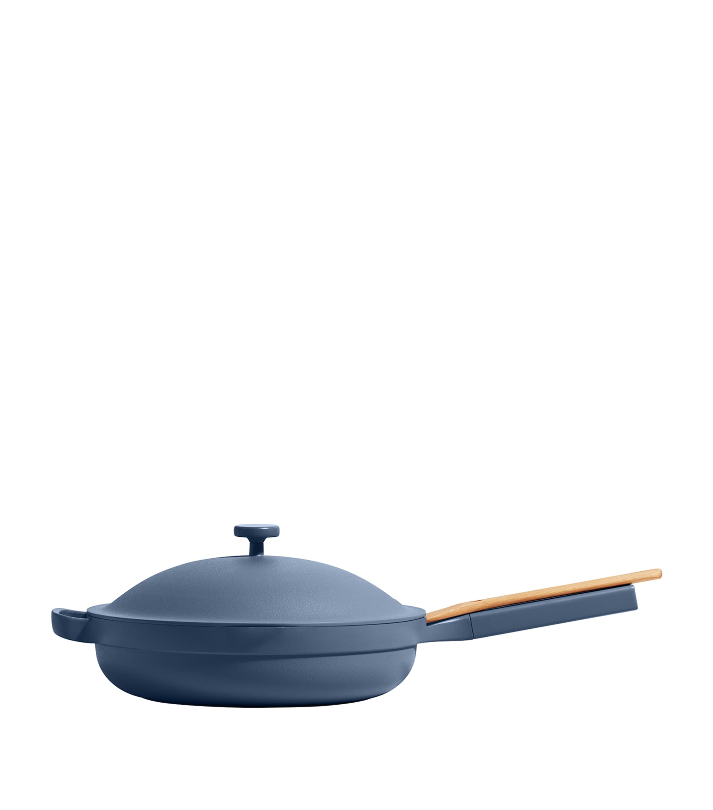 Our Place Large Always Pan Aluminium Pan 31.8cm In Blue