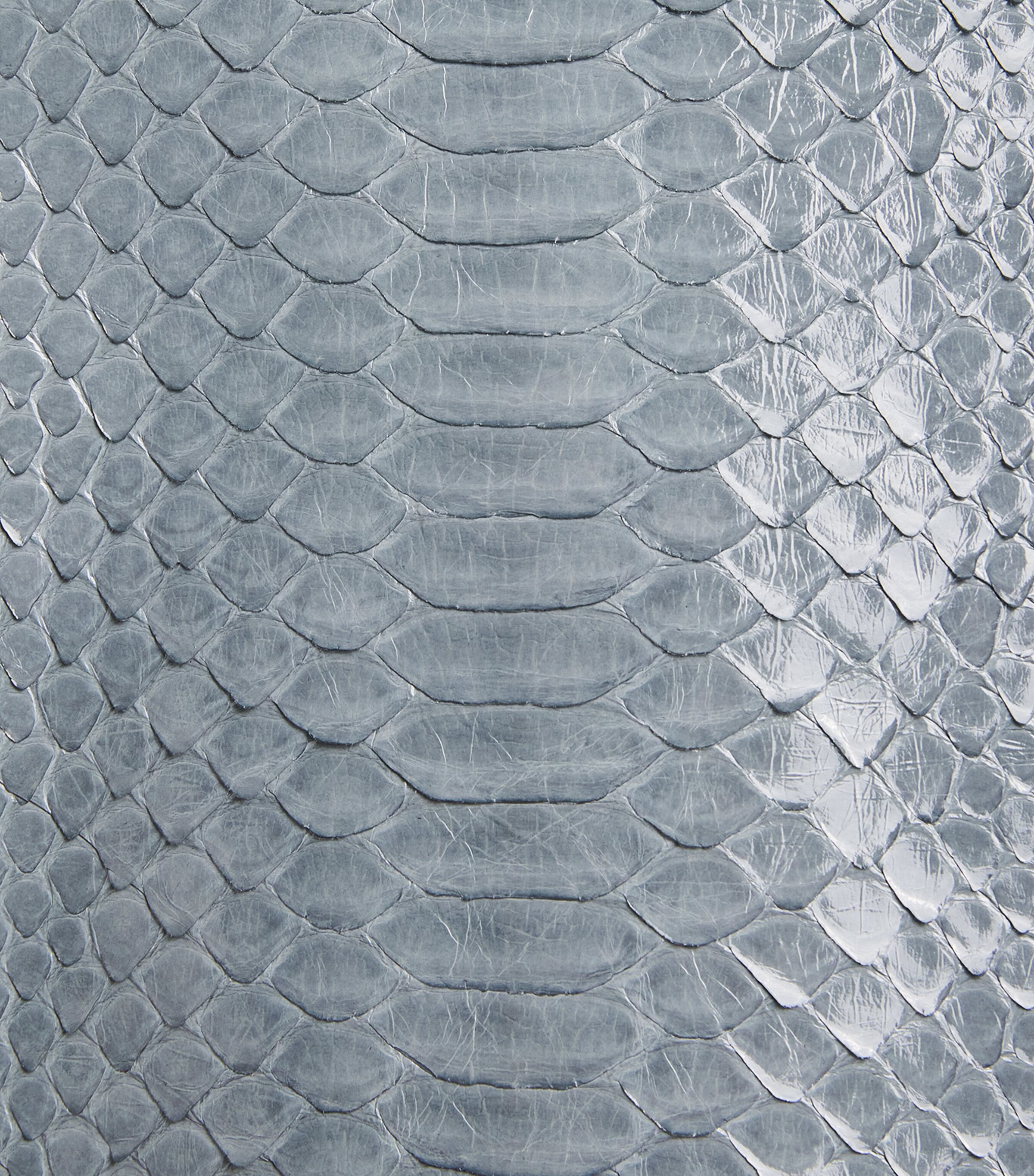 Alaïa Womens Snakeskin Mini Dress Orage Image 6