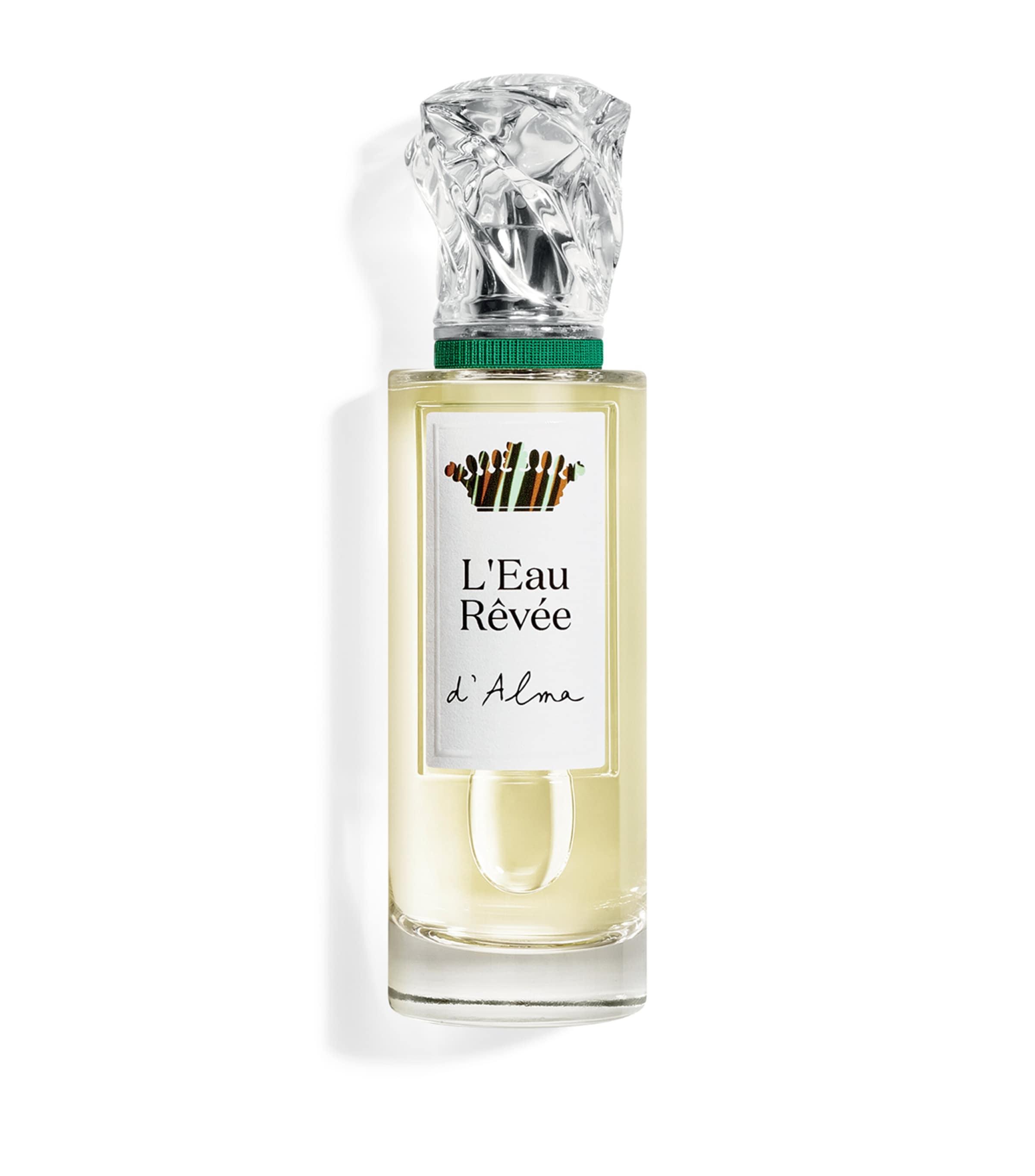 Sisley Paris L'eau Rêvée D'alma Eau De Toilette