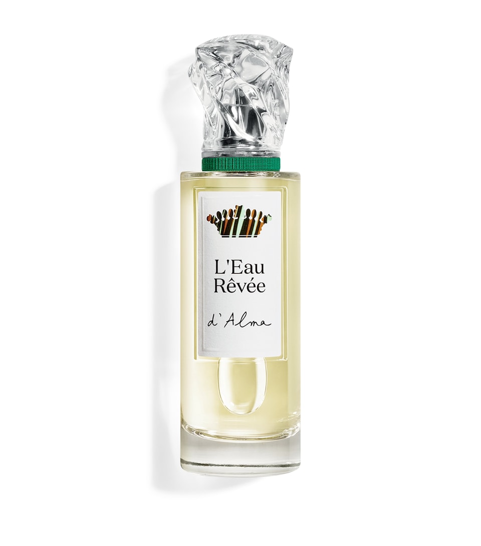 Sisley L'Eau Rêvée d'Alma Eau de Toilette (100ml)