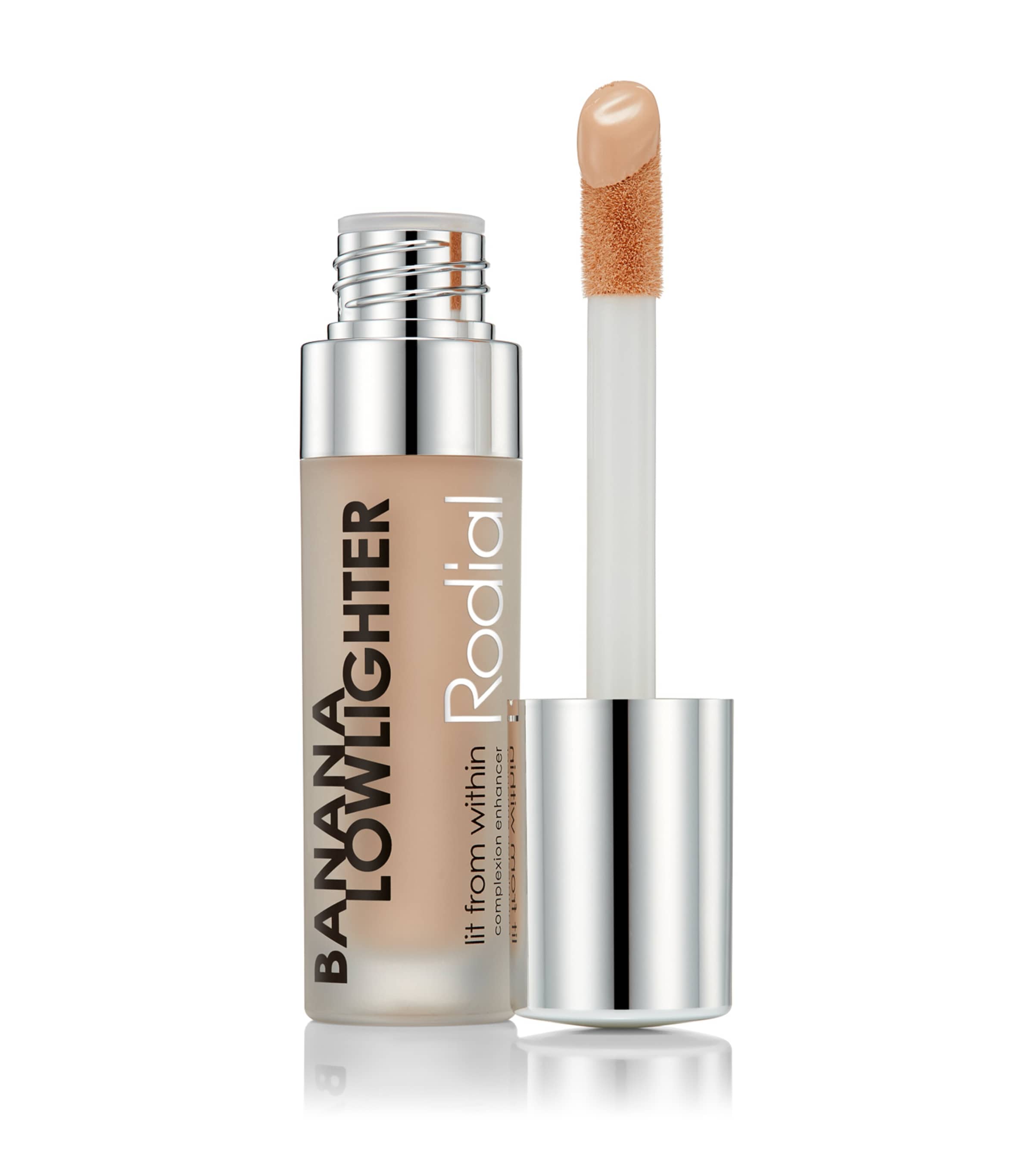 Banana Lowlighter NO COLOUR Image 2