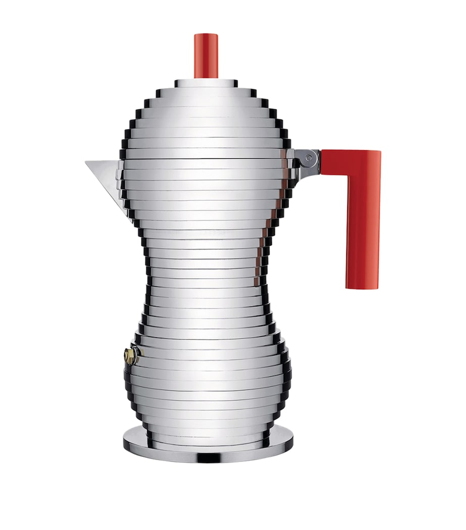 Pulcina 6-Cup Coffee Maker MULTI Image 3