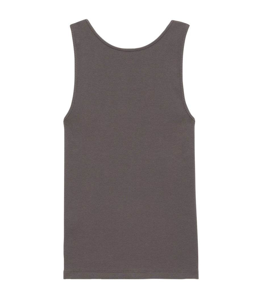 Cotton Cassandre Vest 1472 Image 2