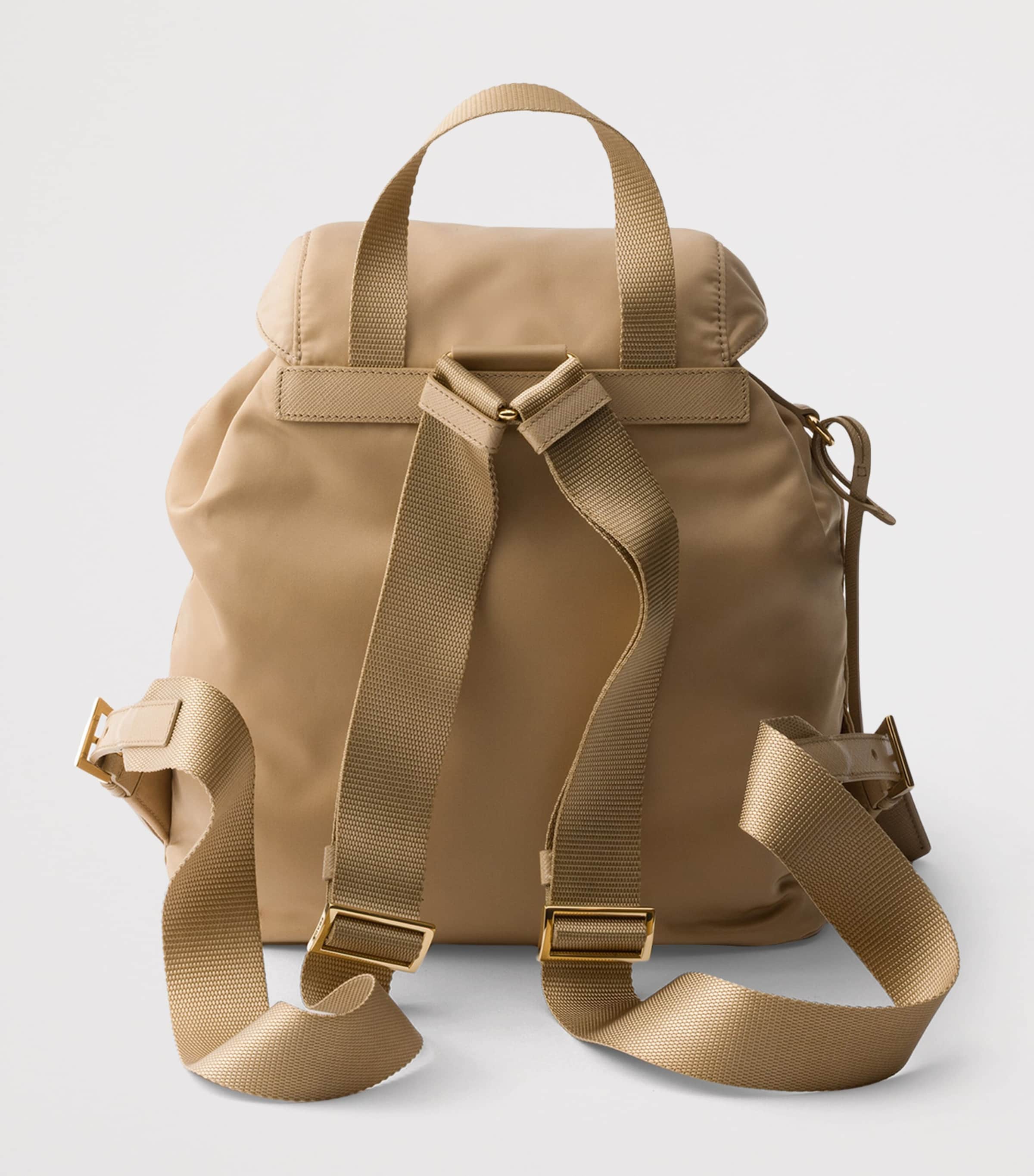 Prada Small Re-Edition 1978 Backpack Image 4