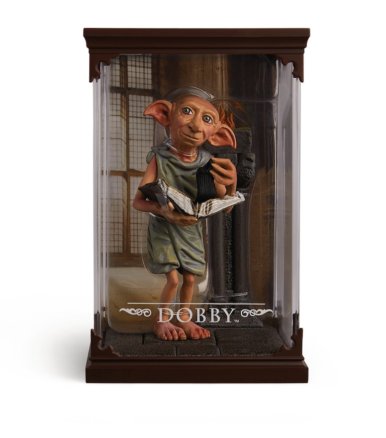 Harry Potter Dobby Magical Creatures Figure | Harrods HK