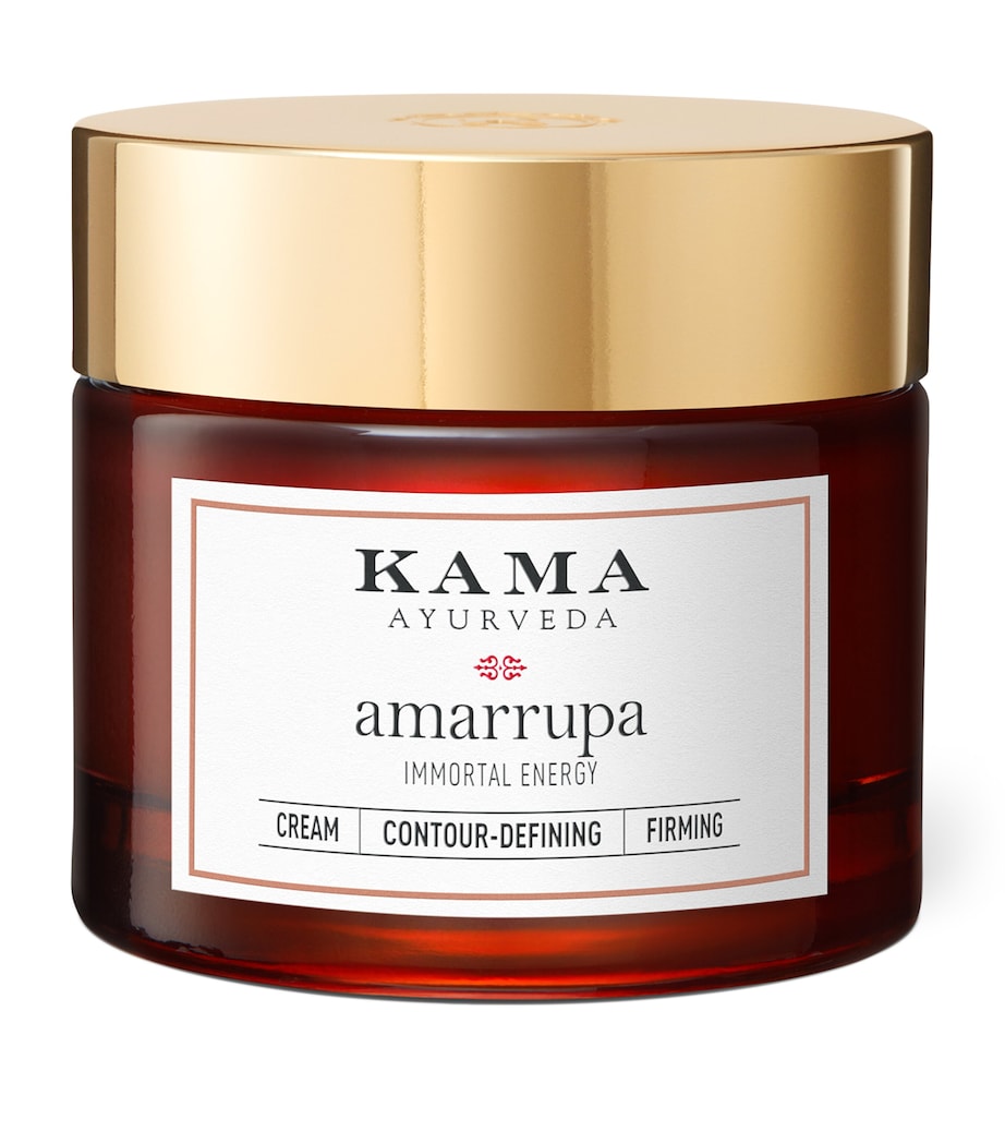 Amarrupa Cream (500ml) NO COLOUR Image 1