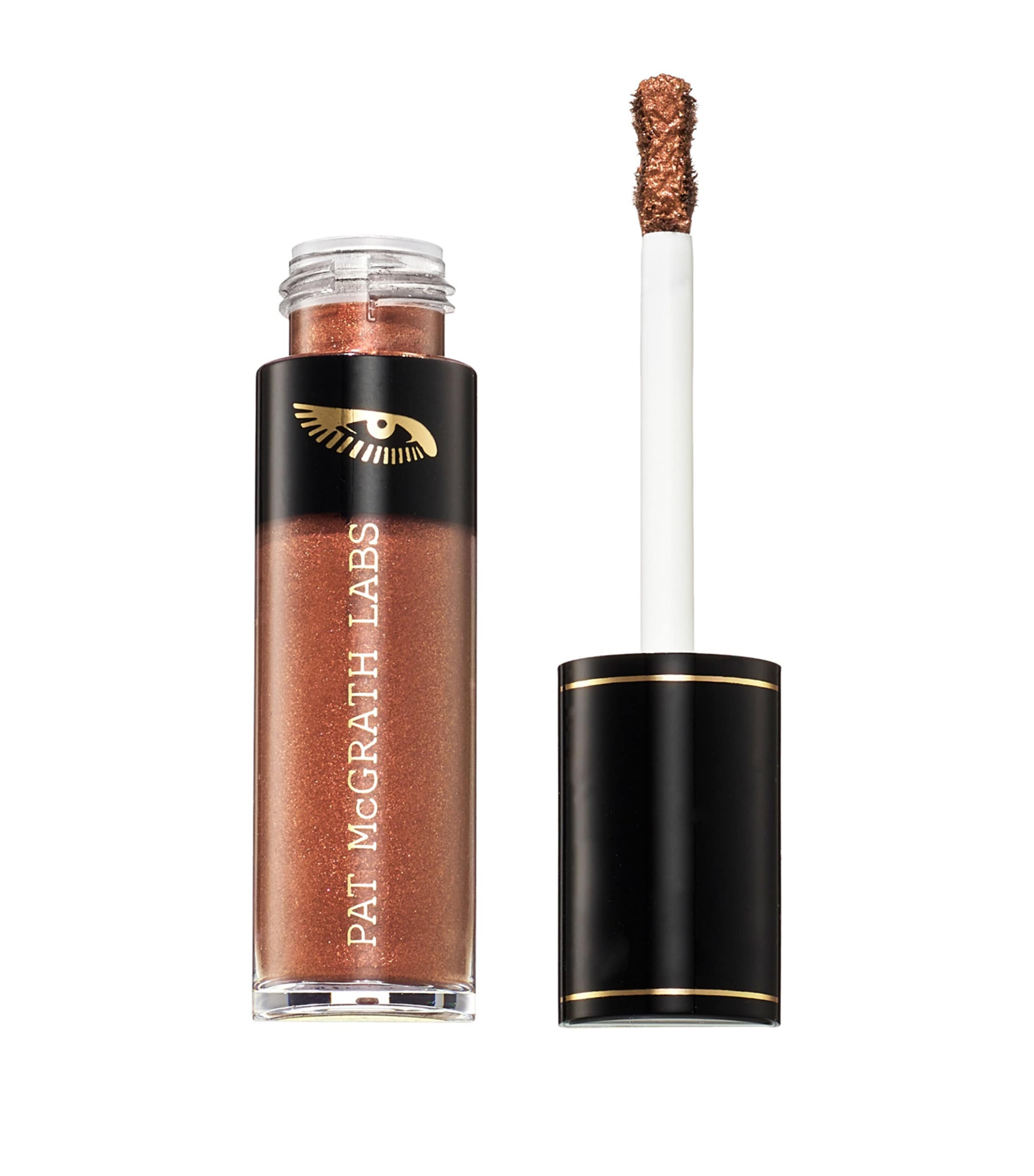 FetishEYES Longwear Liquid Eyeshadow SMOULDERINGSEDUCTION Image 2