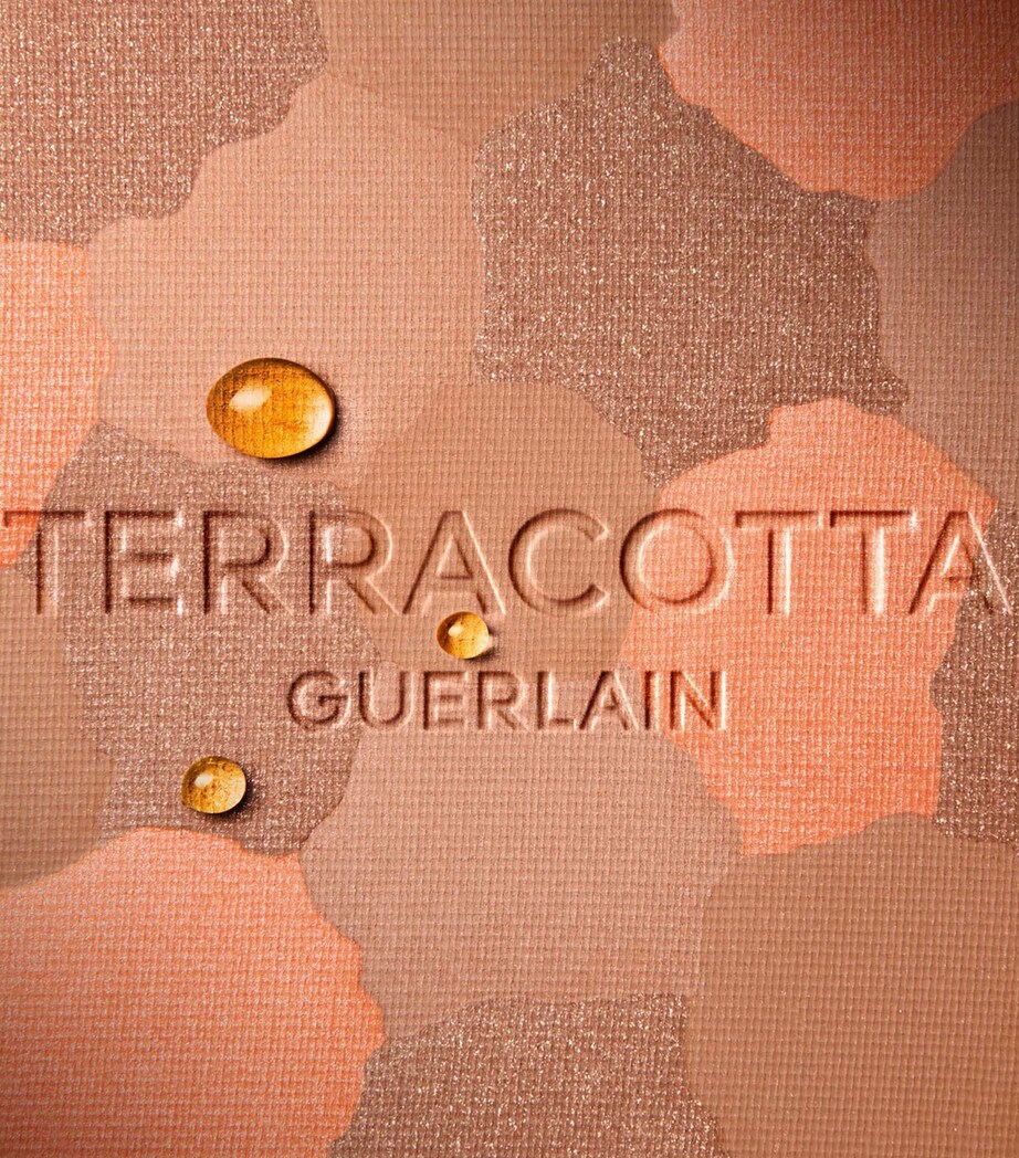 Terracotta Light Powder NO COLOUR 3 Image 6