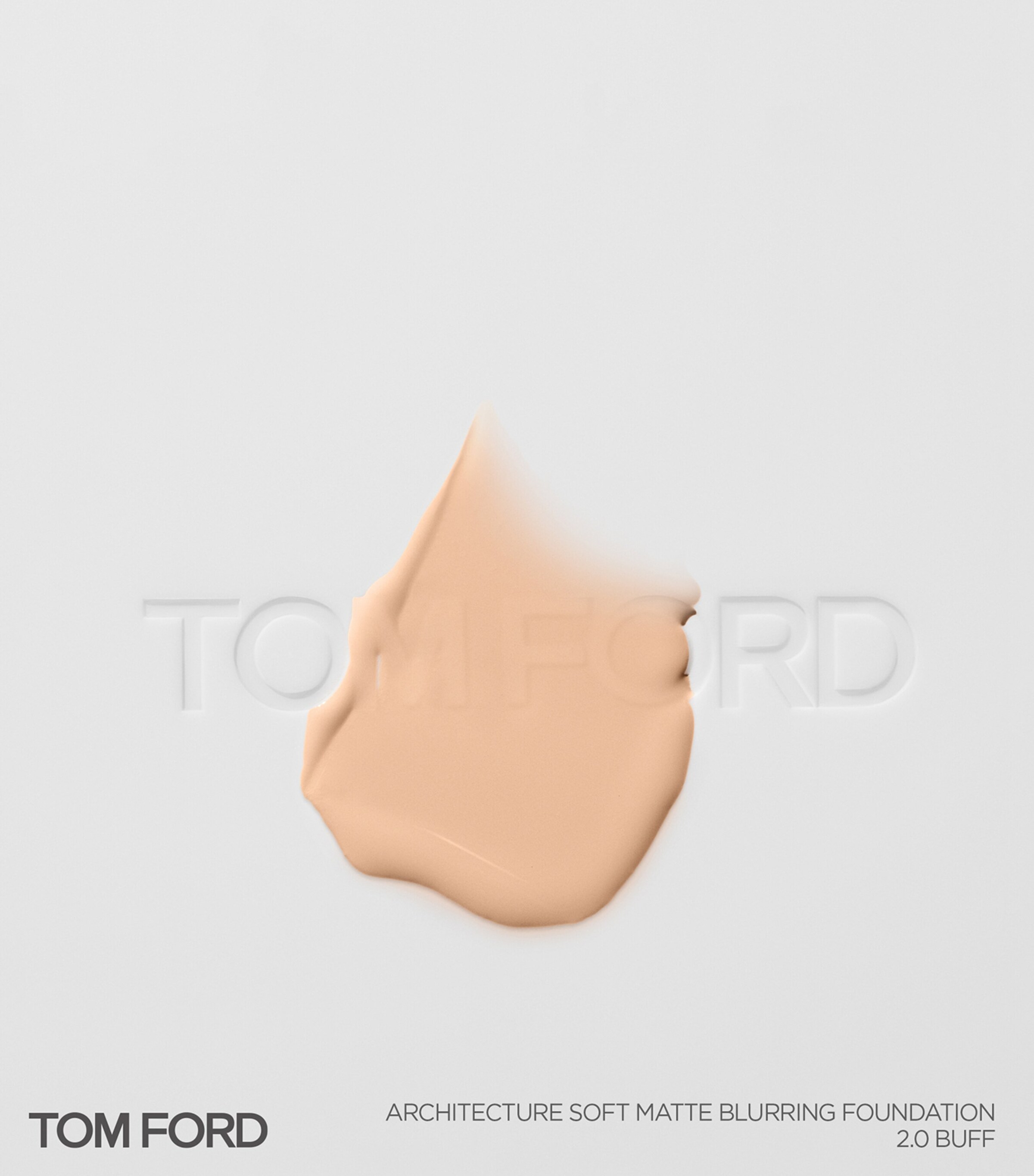 Architecture Soft Matte Blurring Foundation 2.0 BUFF Image 2