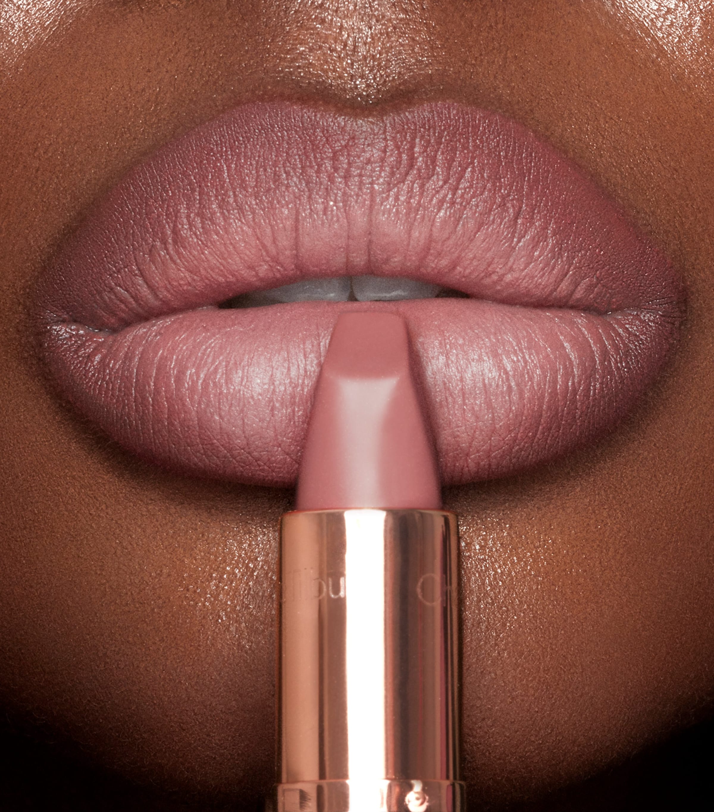 Matte Revolution Lipstick PILLOW TALK Image 4